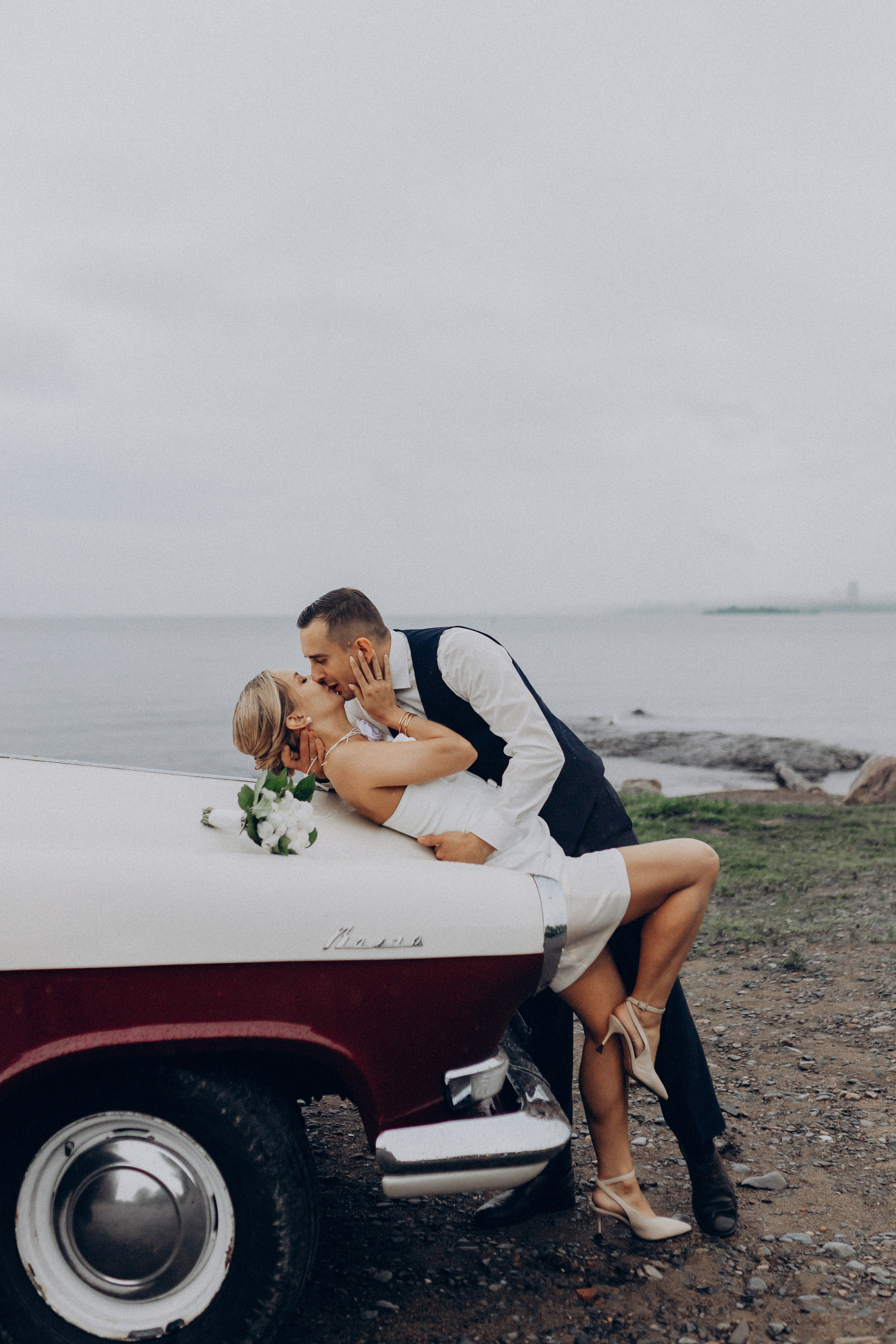 Генрих & Ольга. DIANA TILIKAINEN — Фотограф Республика Карелия