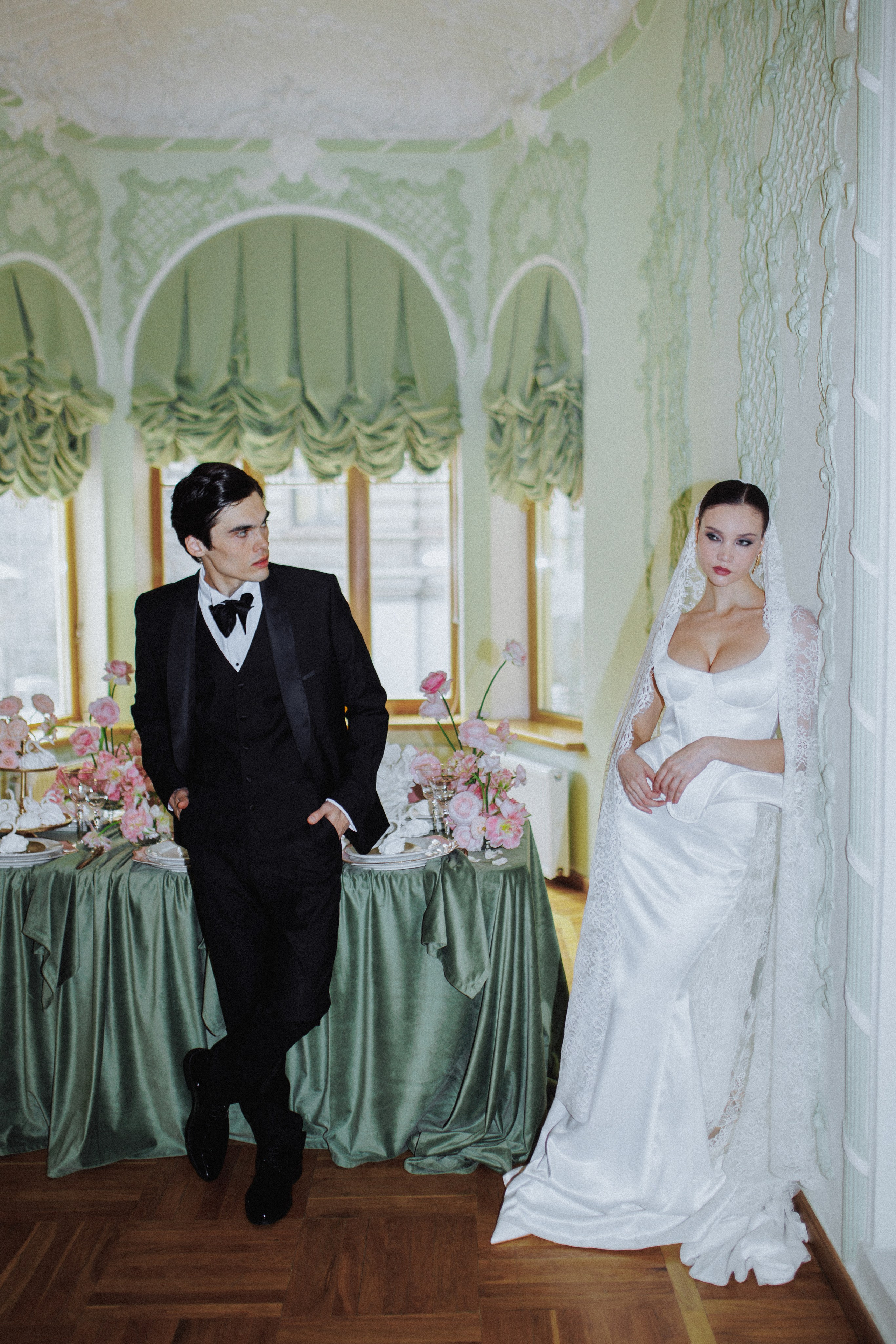 Кристина & Влад. DIANA TILIKAINEN — Фотограф Республика Карелия