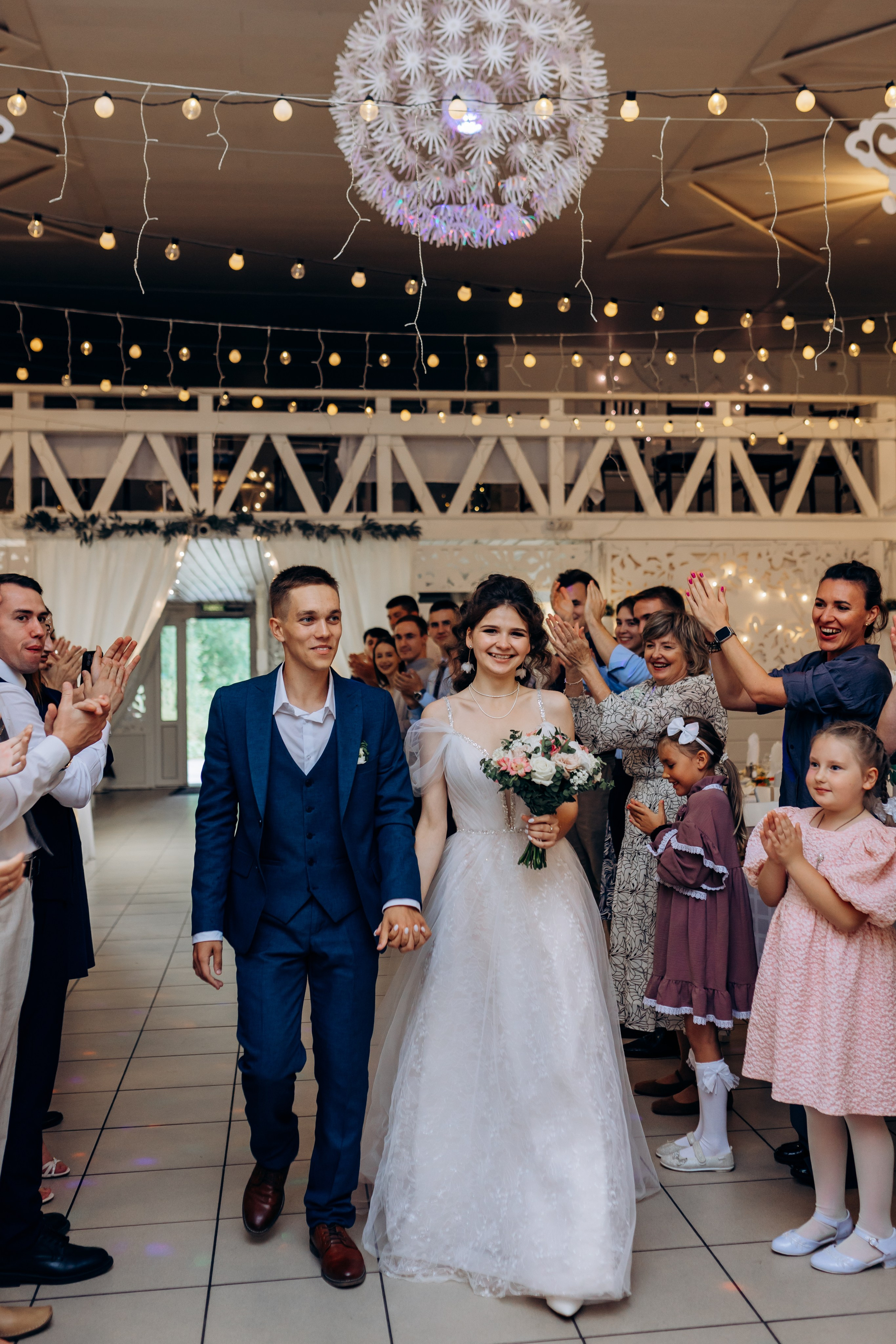 Маргарита & Ярослав. DIANA TILIKAINEN — Фотограф Республика Карелия