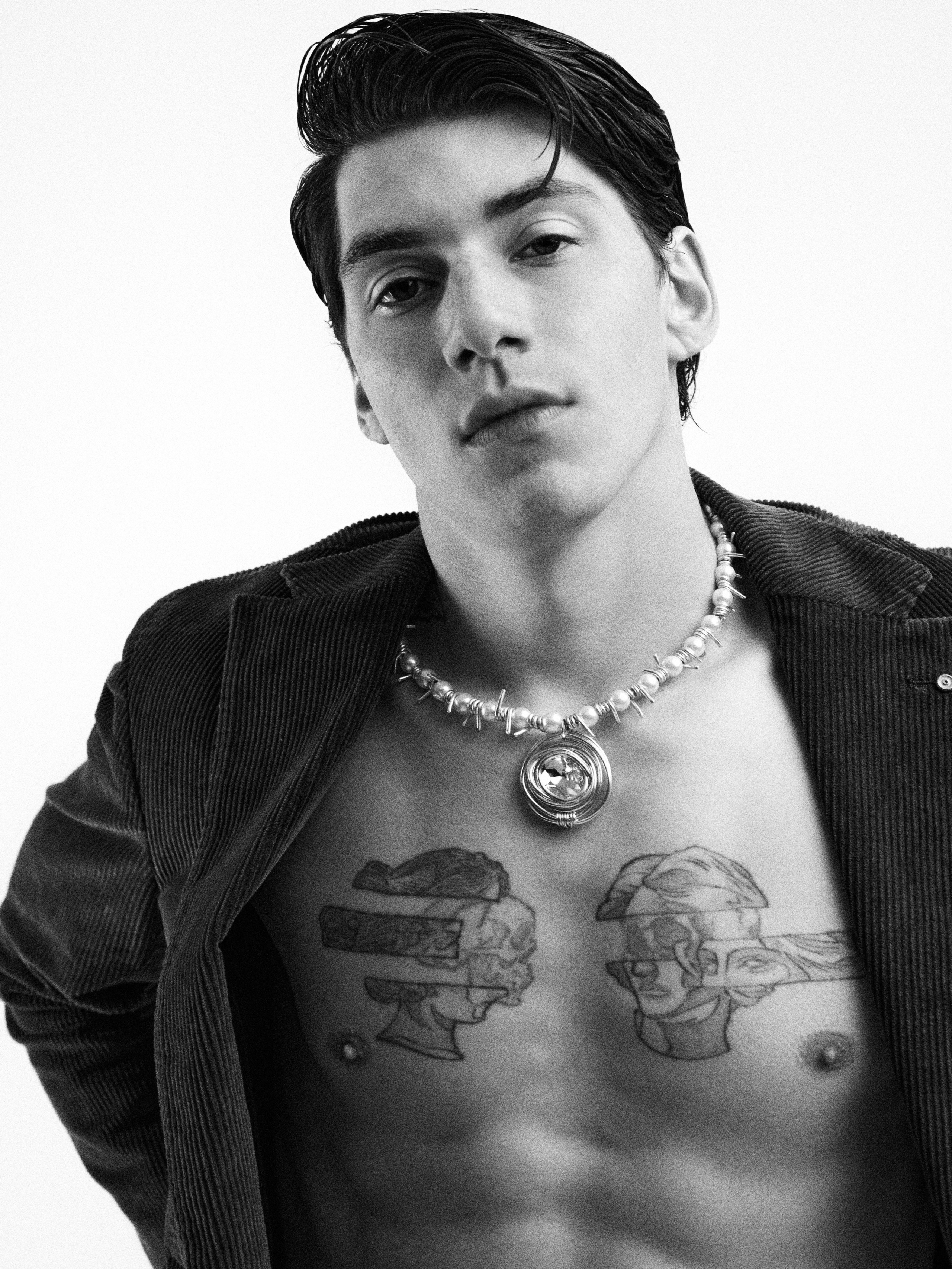 Рома Гелик фотограф из г. Москва