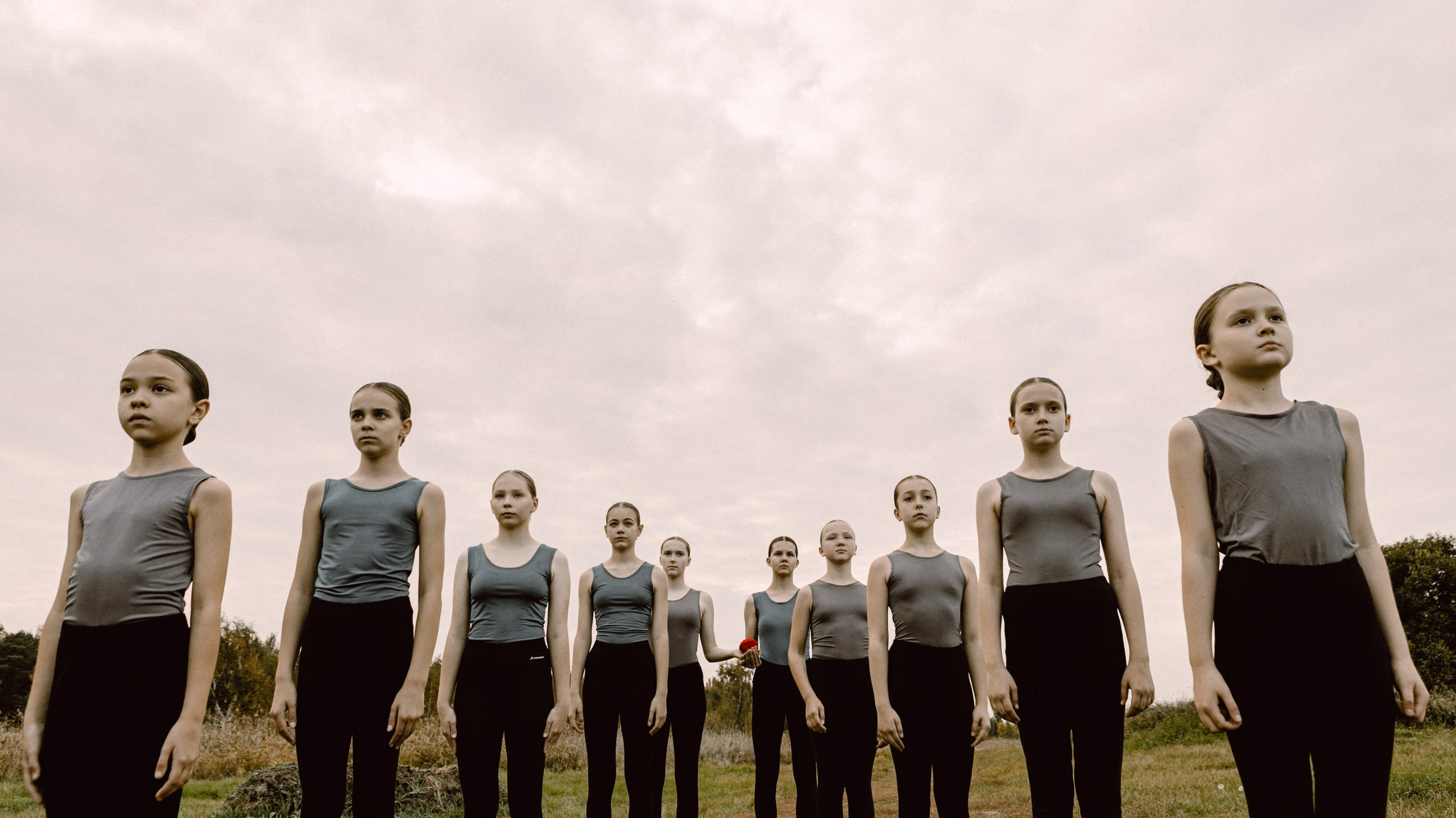 Связь поколений. Фотограф в Омске Екатерина Павлова