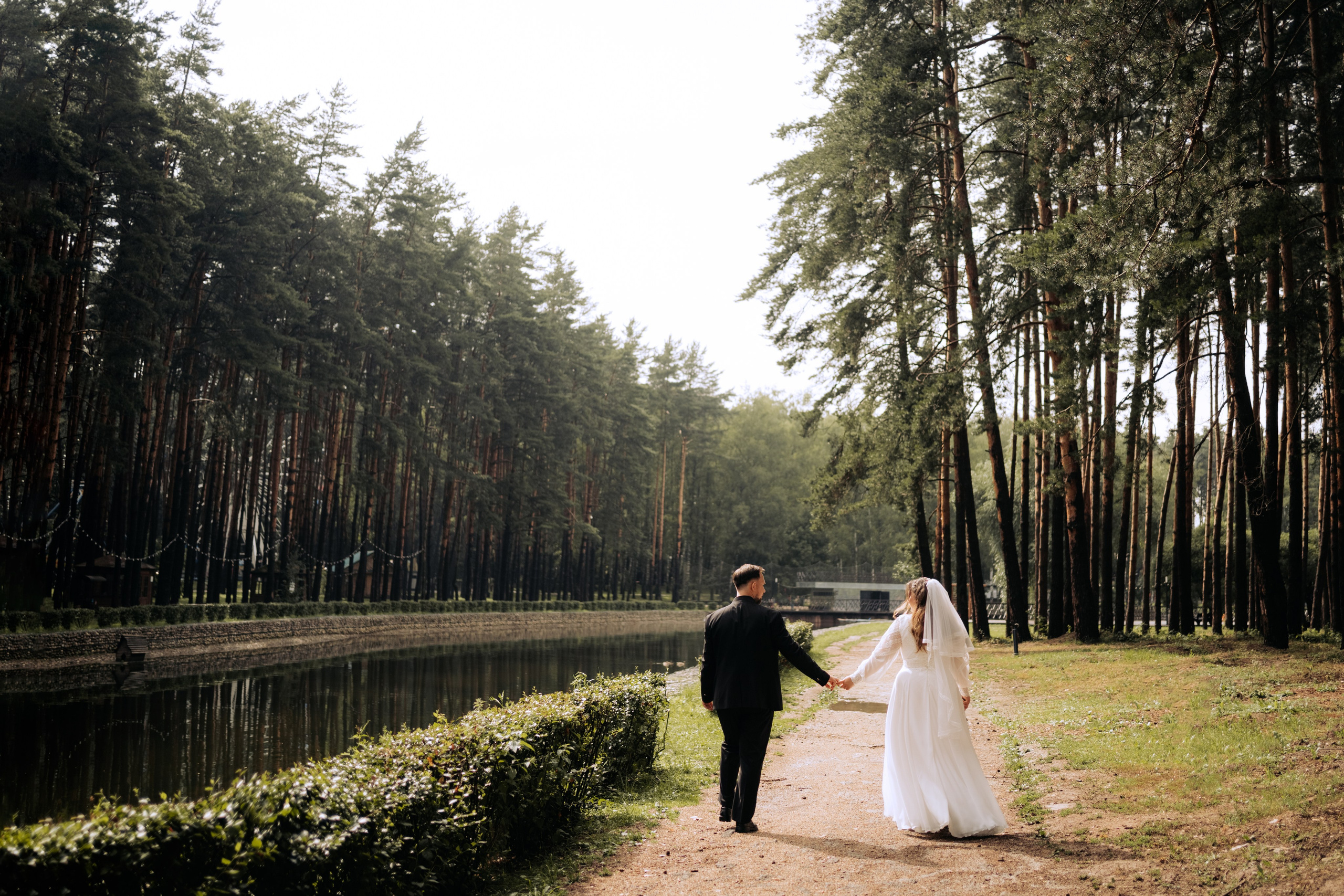 Денис и Анастасия. Семейный фотограф в Москве и в Домодедово Екатерина Патракова