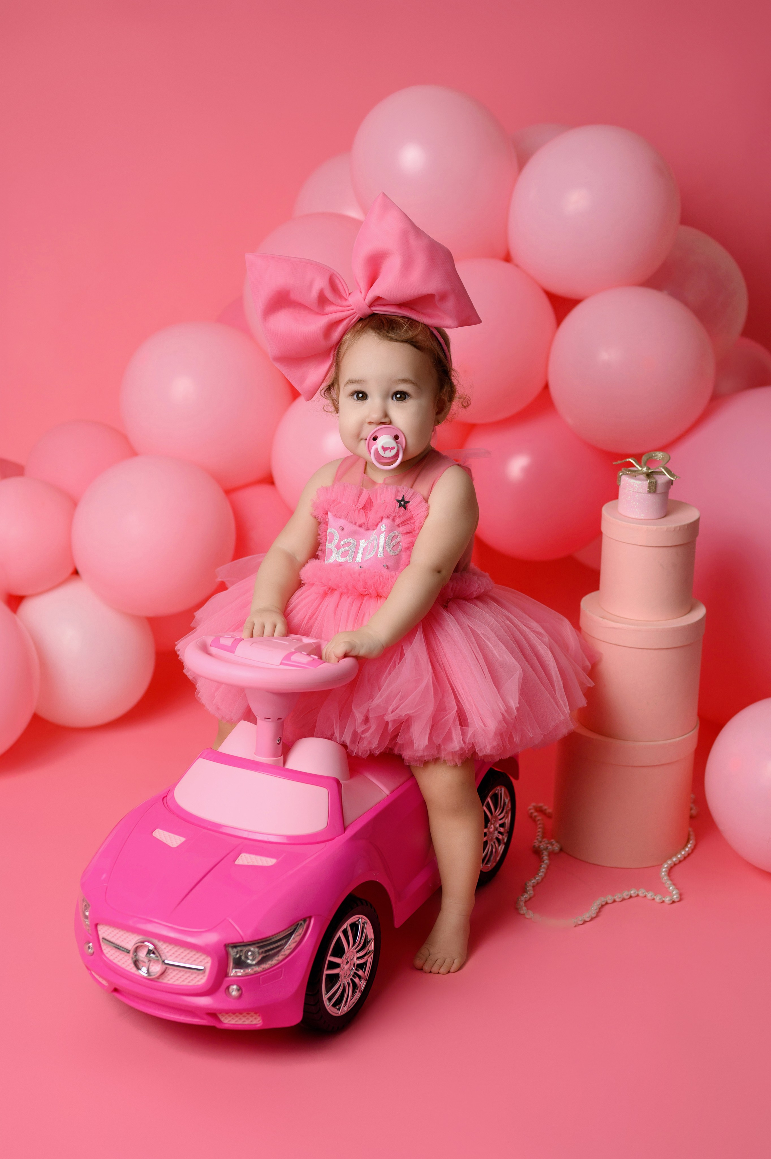 Девочки. Семейный и детский фотограф в Калининиграде Оксана Лебедева