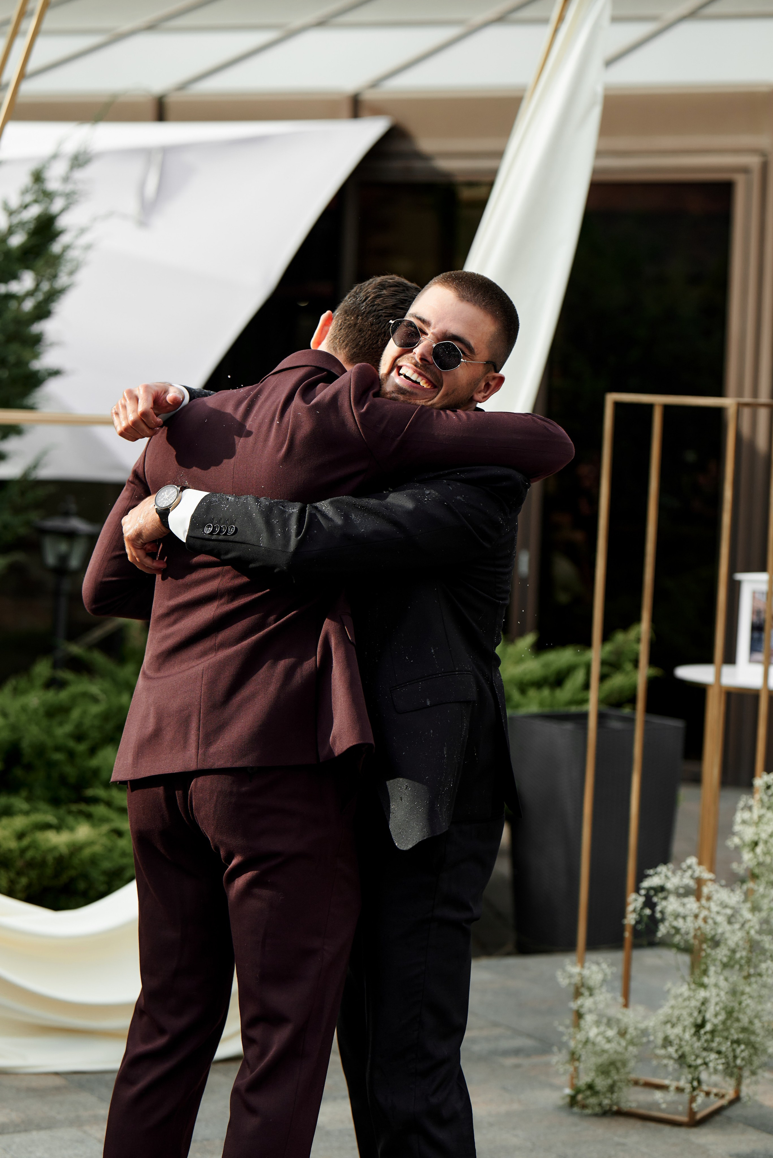 Свадьба Даши и Артема. Свадебный фотограф г. Новочеркасск г. Ростов-на-Дону