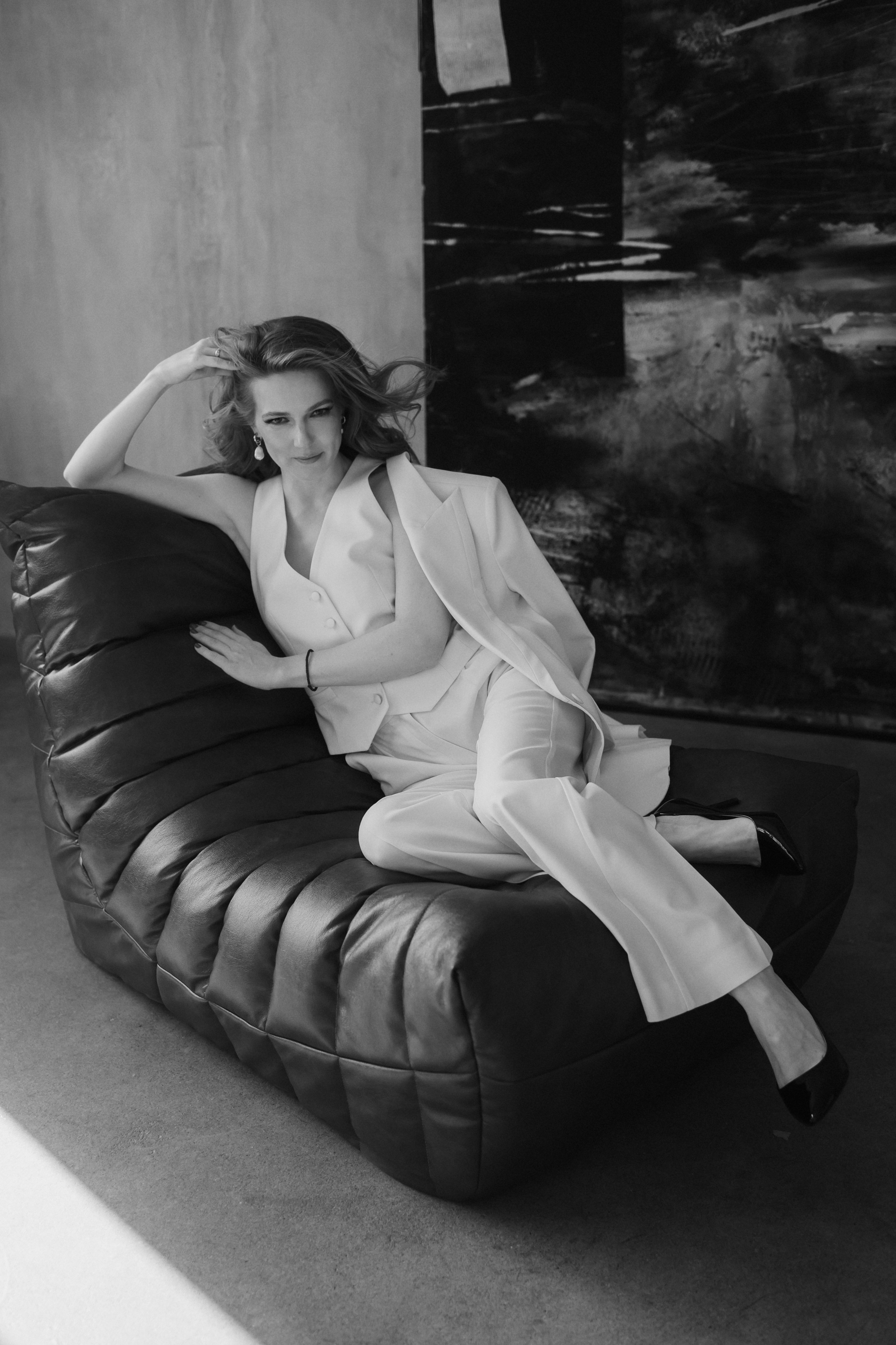 Kate. Фотограф Анна Гребенник