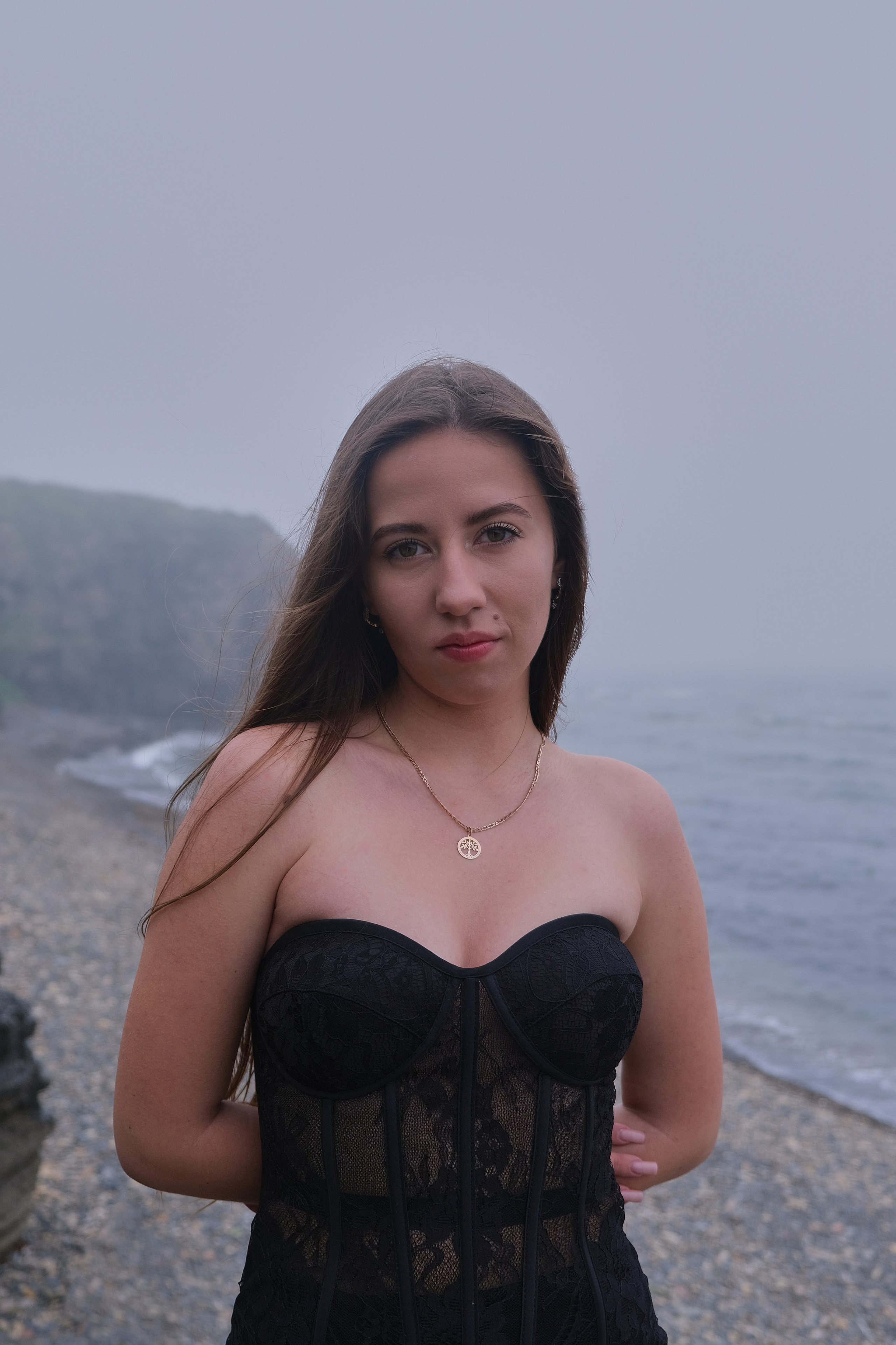 Софья. Фотограф Владивостока — Барченко Арина