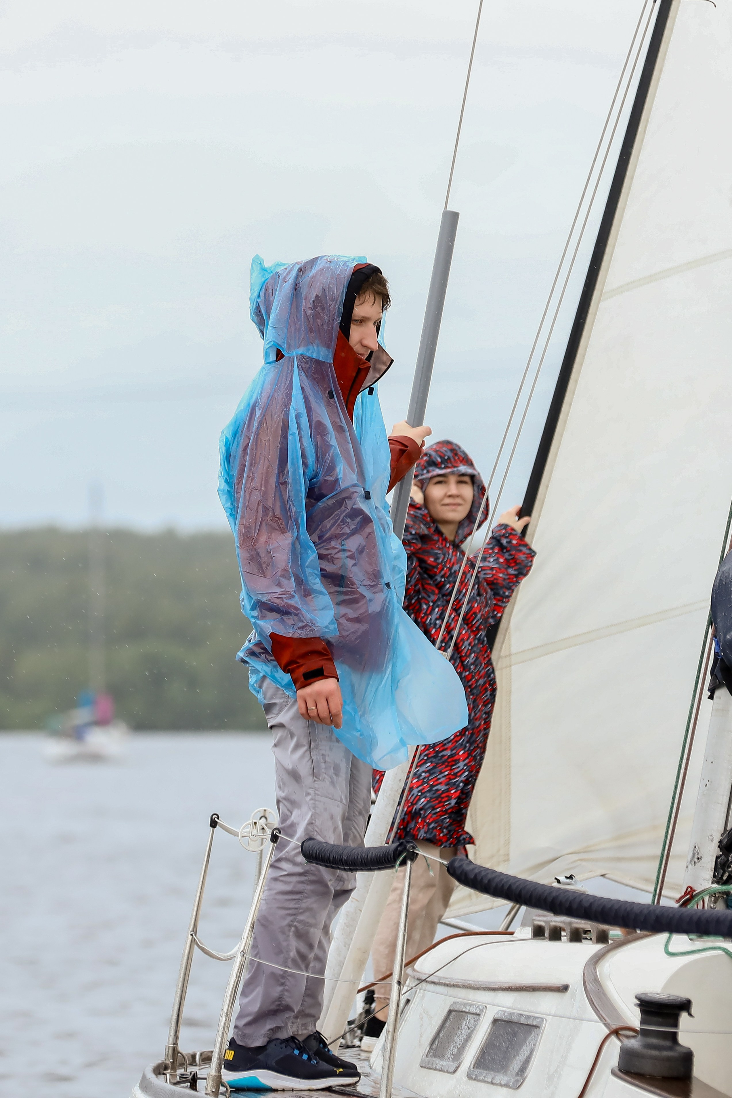 Tessa. Фотограф Антон Чупринин