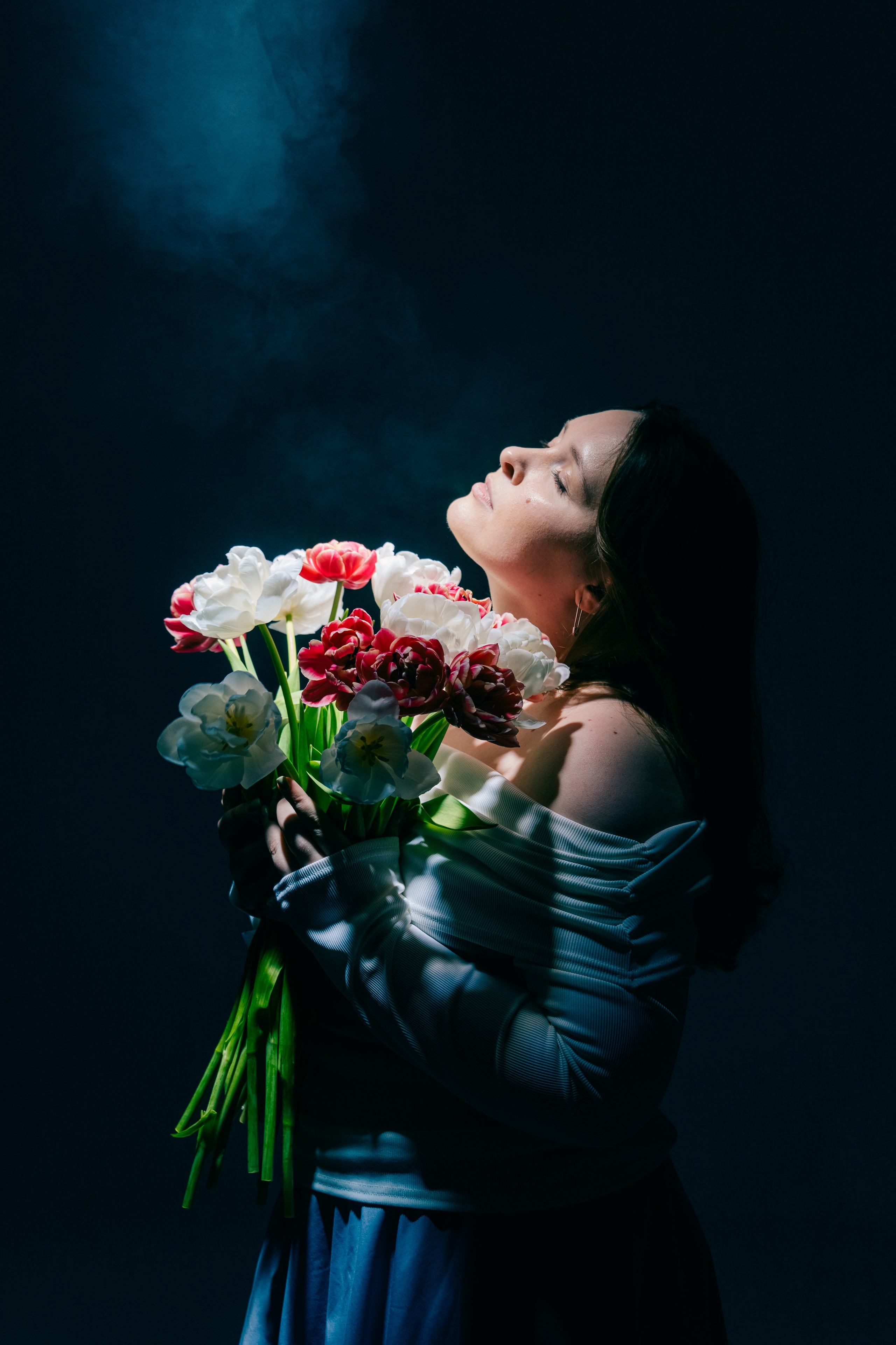 Жанна. Дарья Нерсесян — фотограф в Ростове-на-Дону