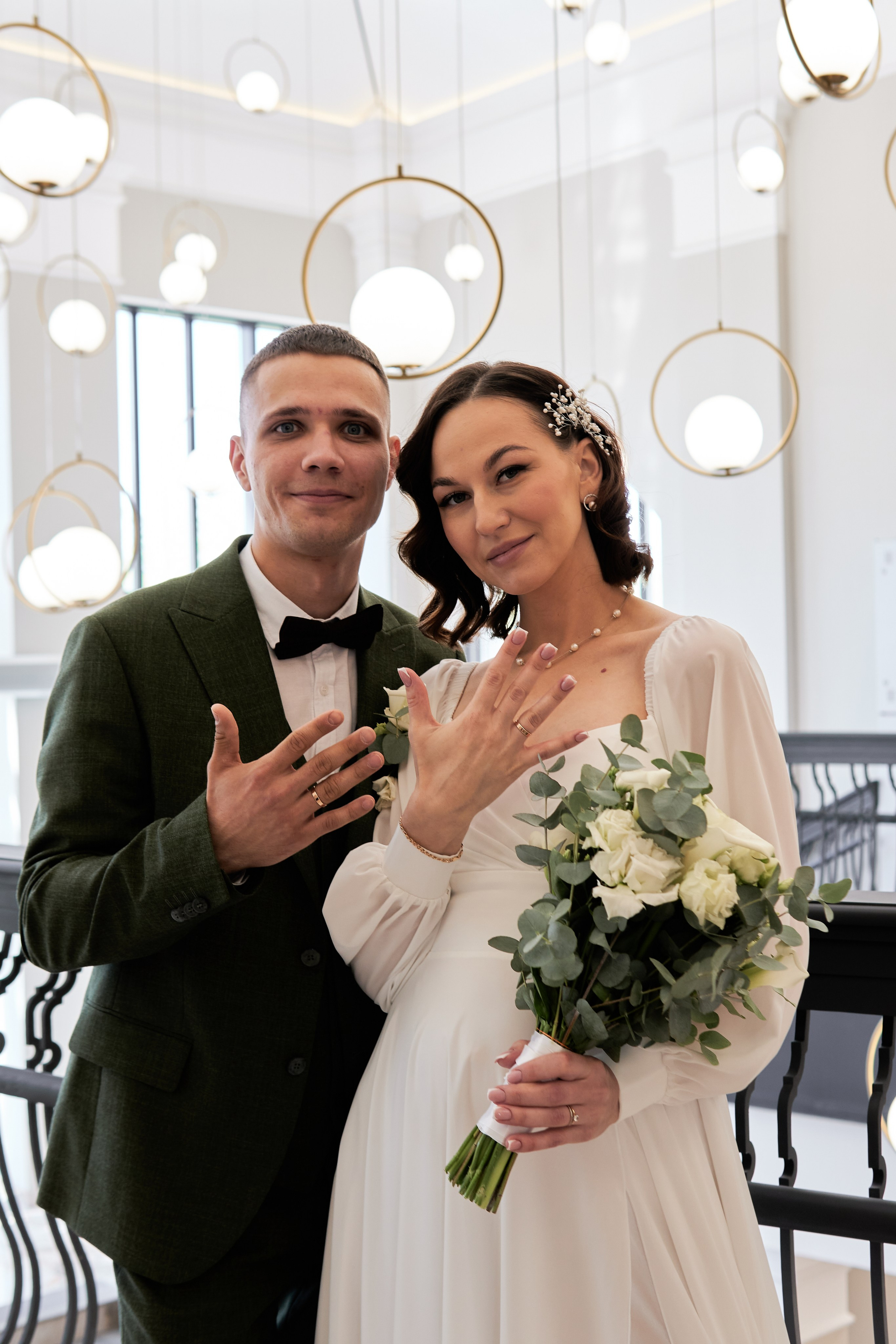 Свадебная фотосъемка. Фото и видеосъемка Alex May Екатеринбург