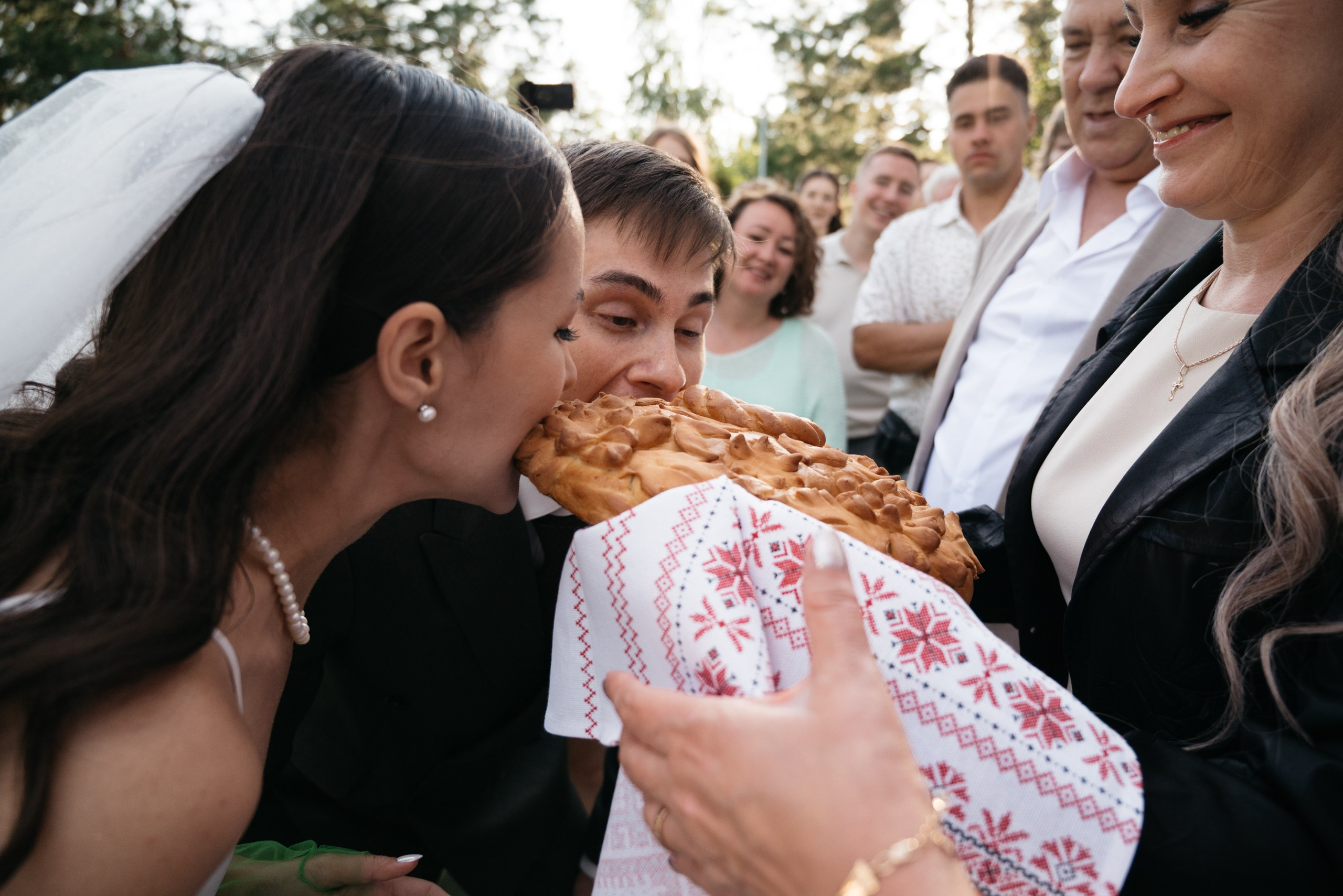 Татьяна&Илья. Свадебный фотограф Ижевск Петр Шишков