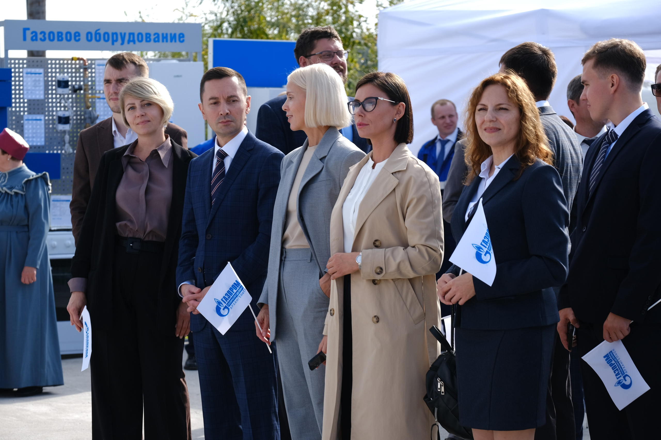 Газификация России | Заостровье. Свадебный и репортажной фотограф Денис Ожигин в Краснодаре и Краснодарском крае