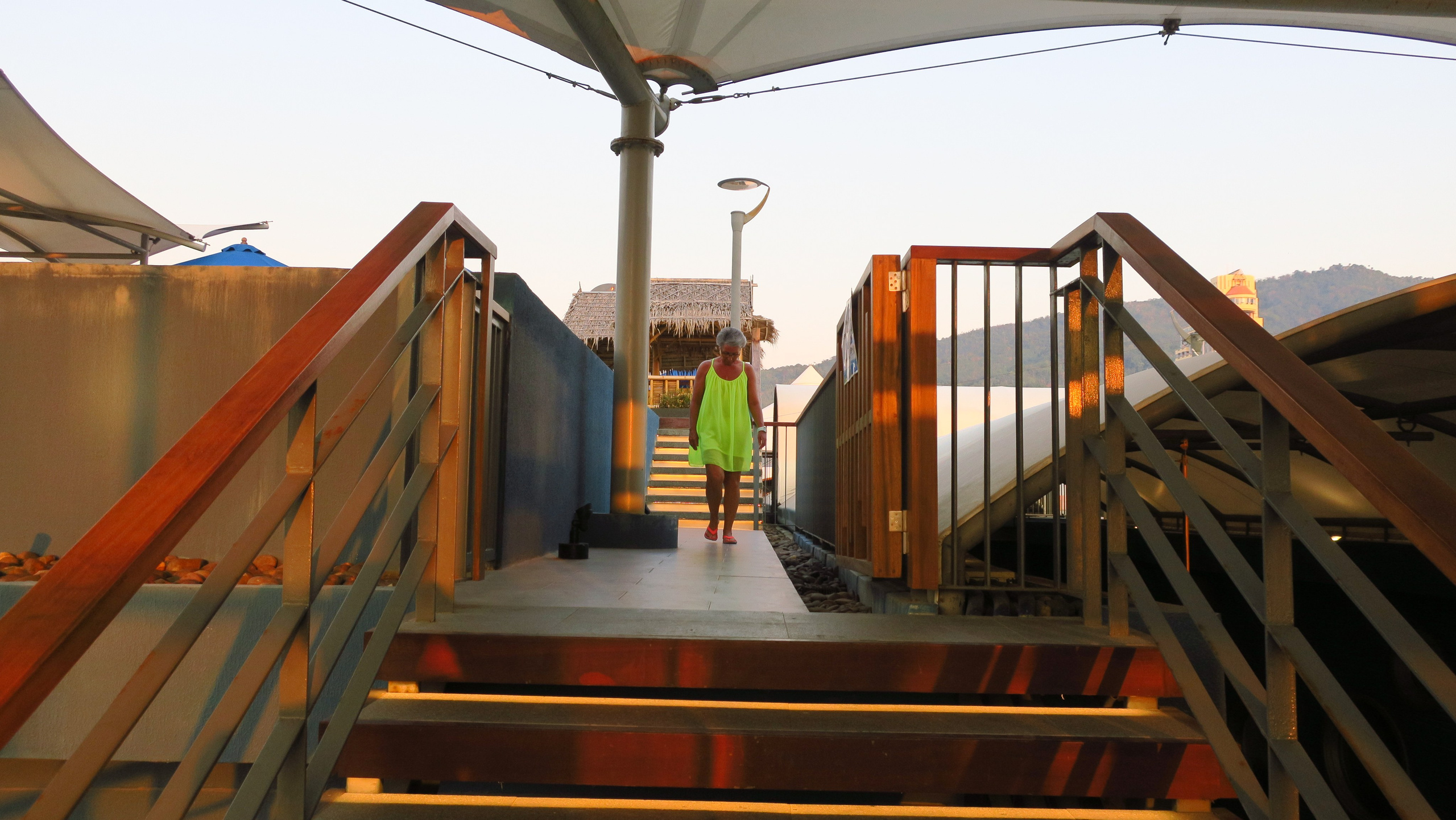 Тайланд 2019. Улица, люди, жизнь…