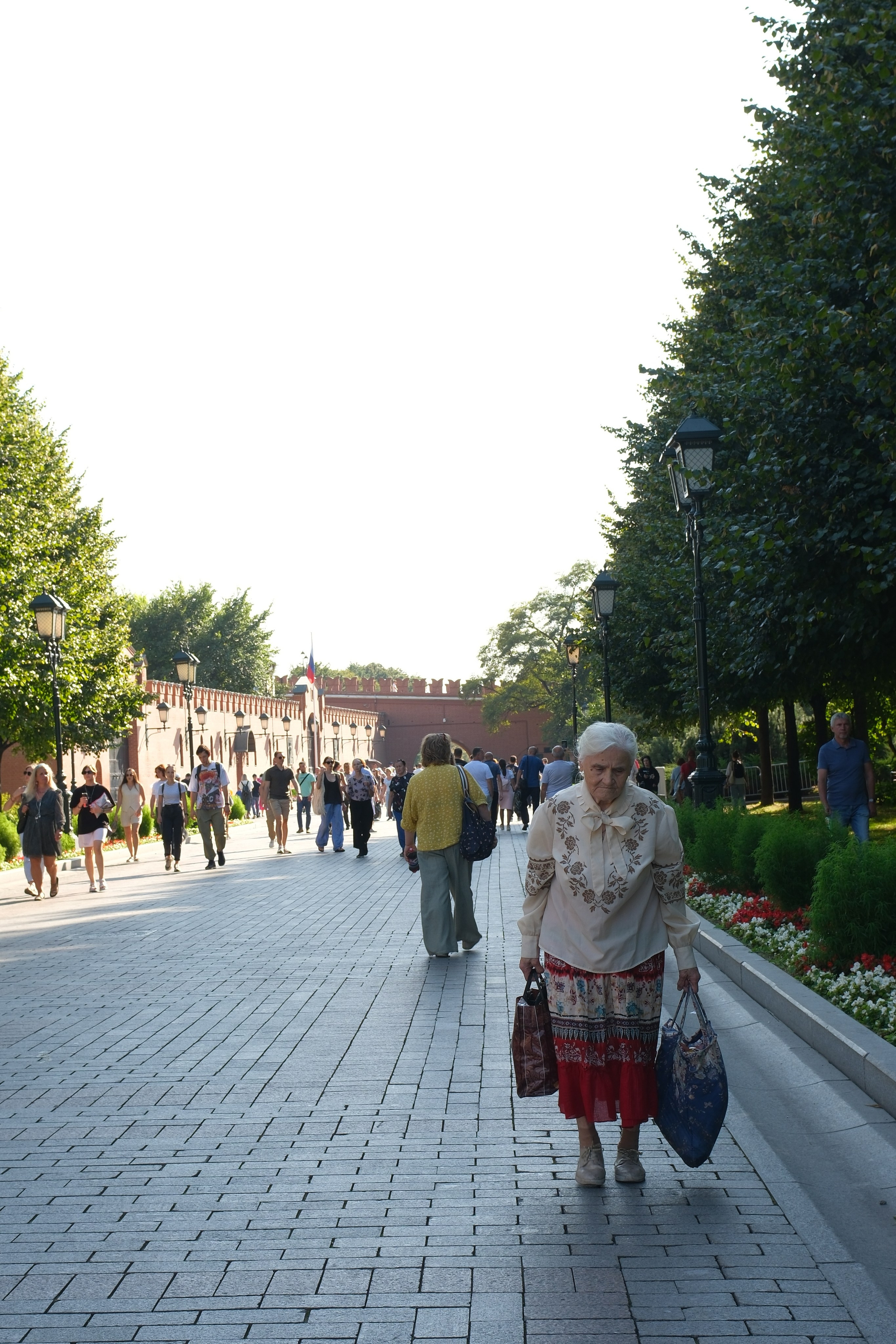 День города 2024. Улица, люди, жизнь…