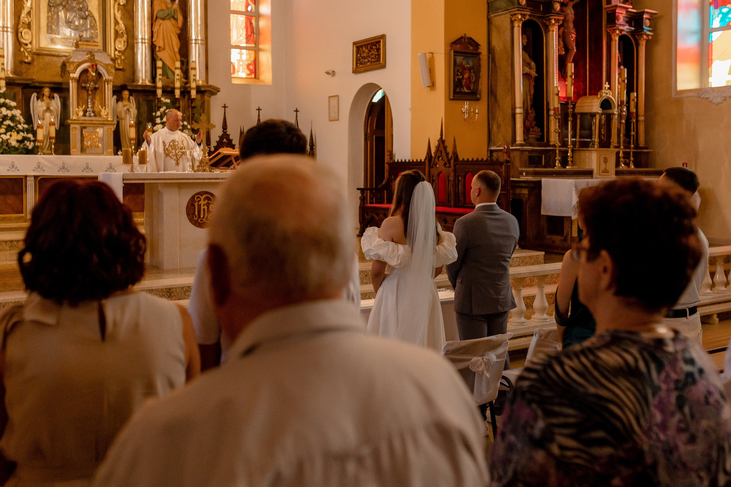 Ксения и Максим. Свадебный фотограф Елена Ловцевич