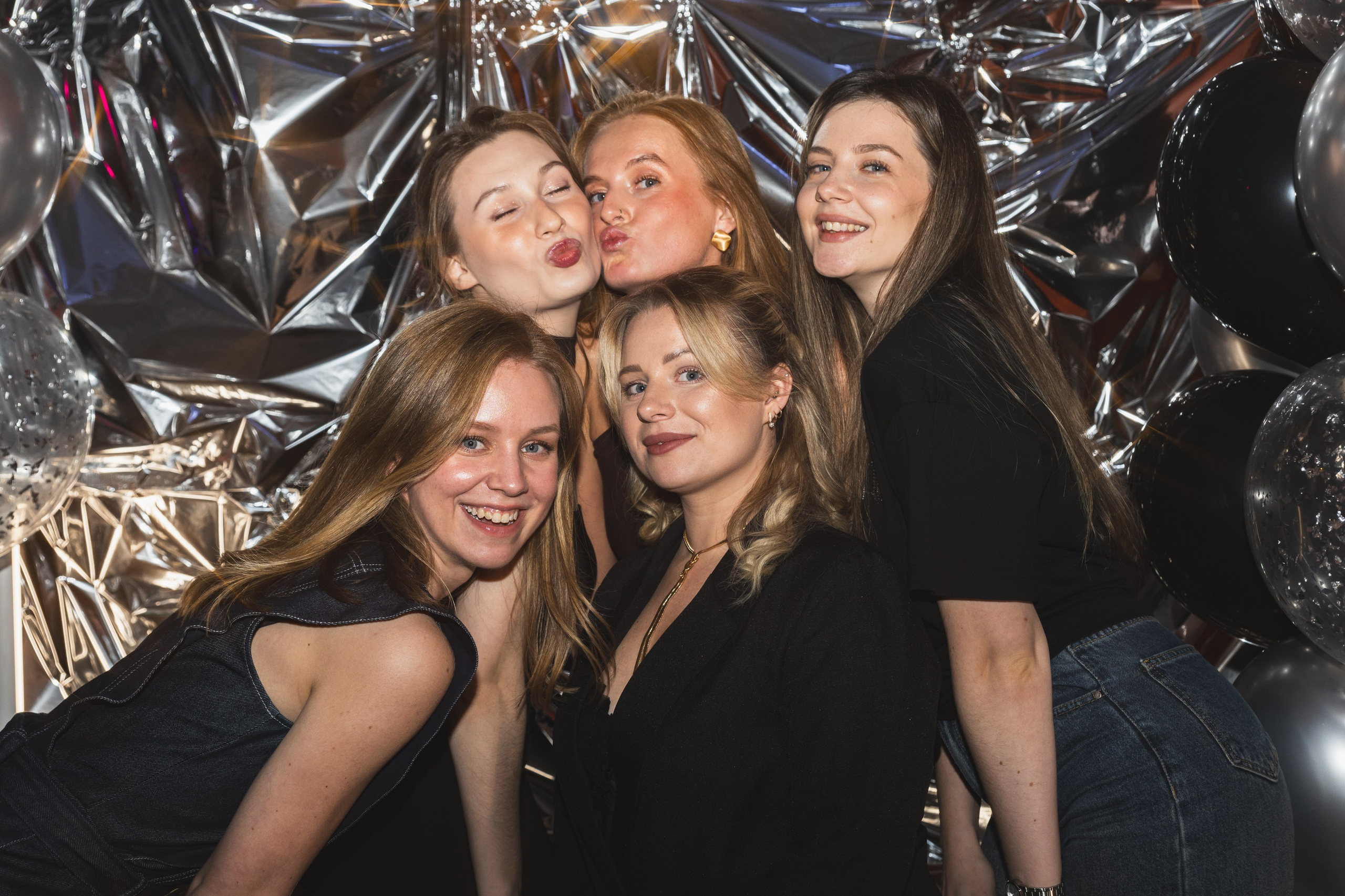 День рождения Миши и Сёмы. Фотограф в Москве Михаил Штаханов