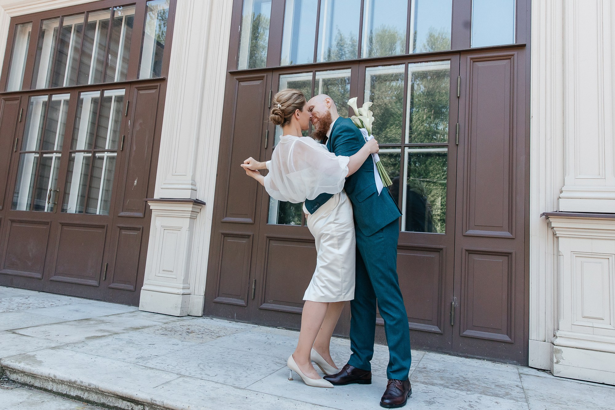 Александра и Евгений (29 июня 2023). Свадебный и семейный фотограф Крамар Наталья
