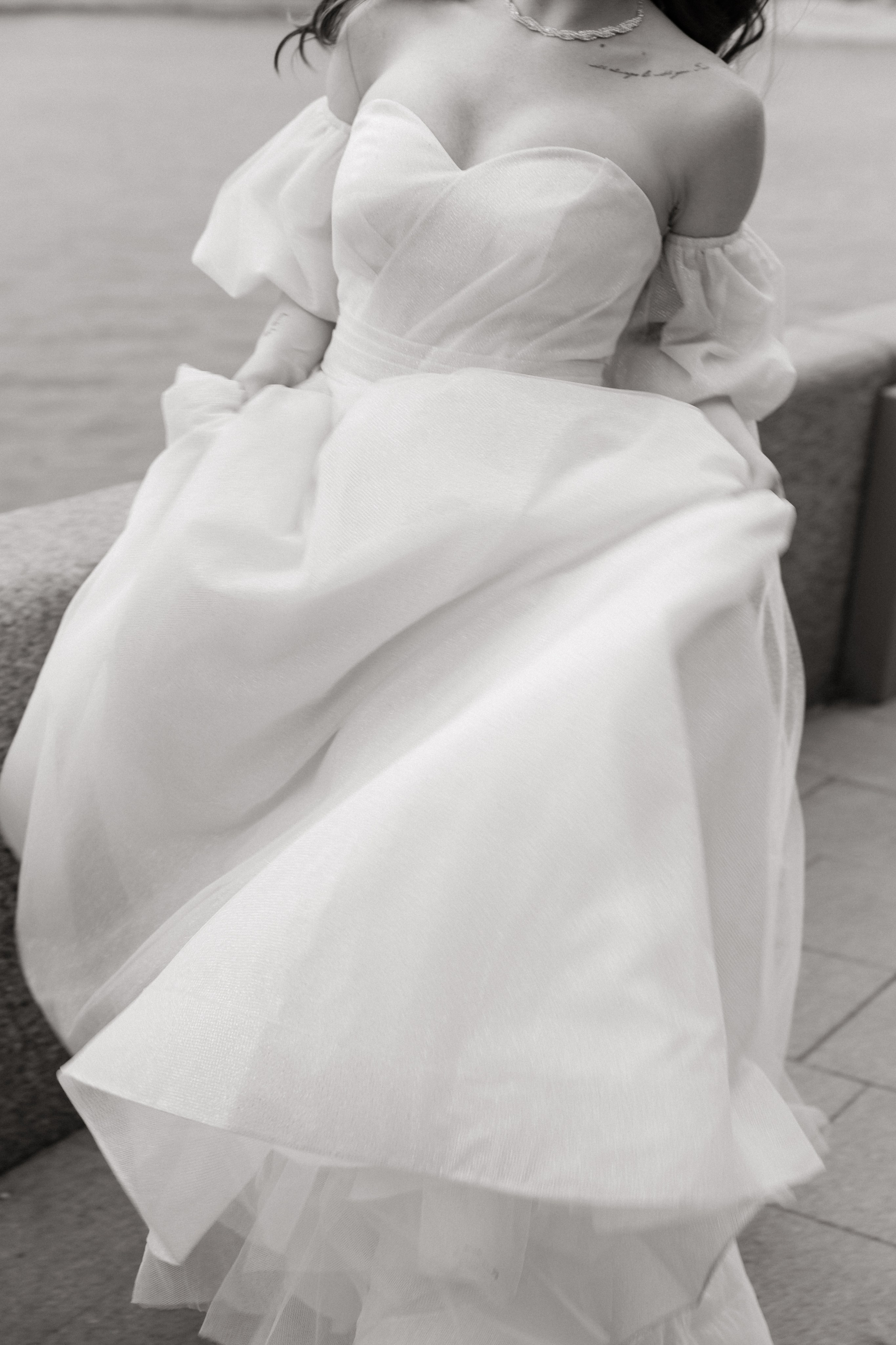 Слава и Юлия. Свадебный фотограф Фадеева Алёна