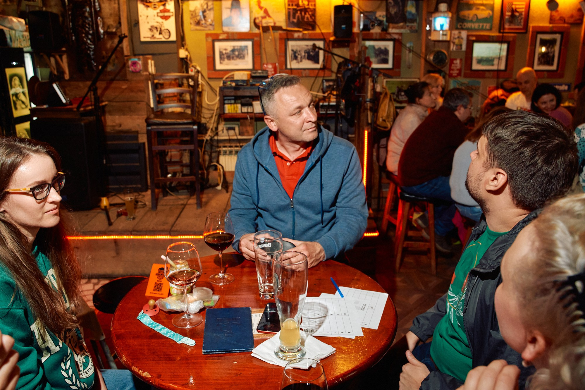 CityQuiz. Photographer and Videographer in Montenegro