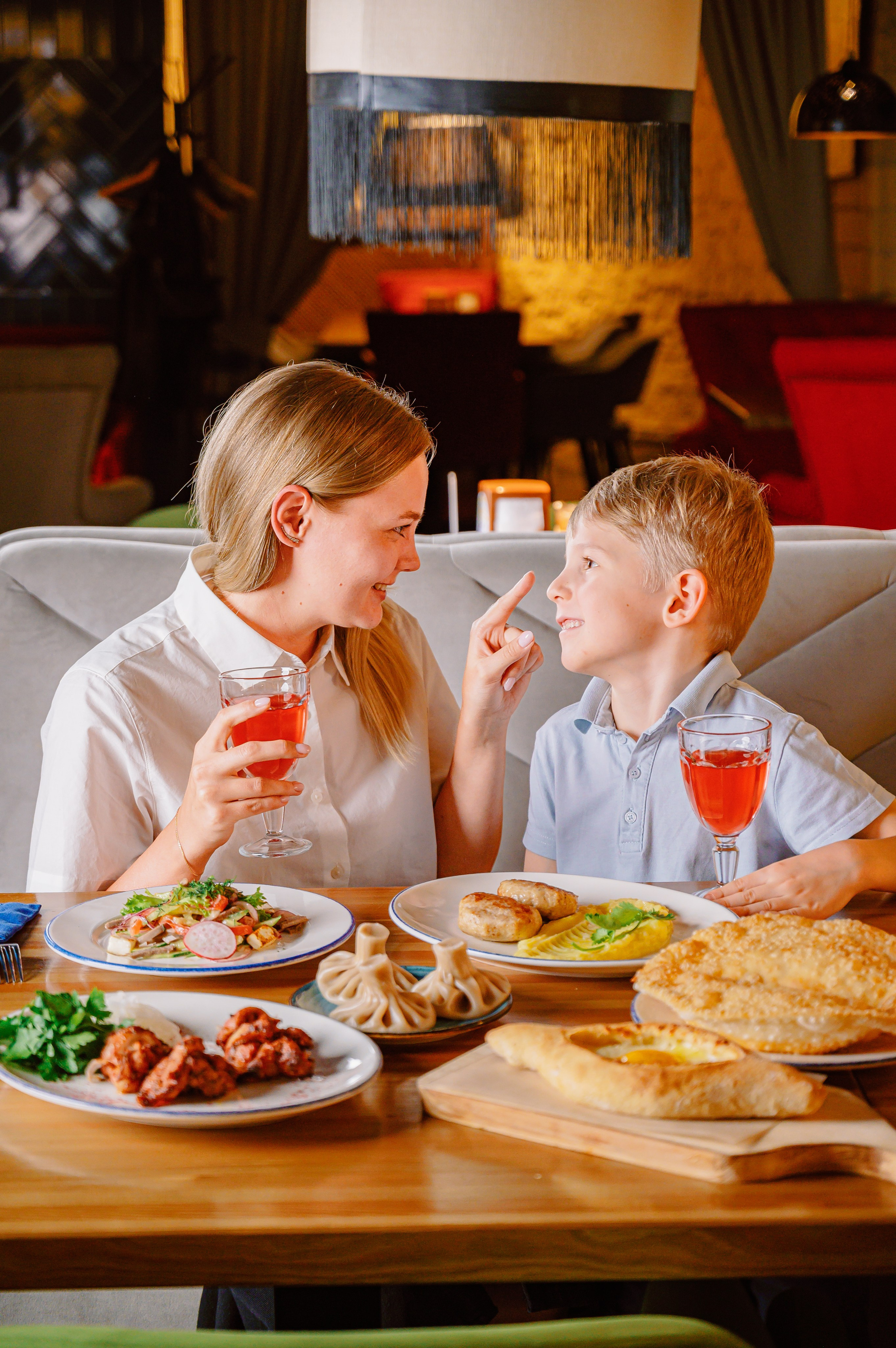Контентная съемка. Максим Егоров, г. Ижевск. Фуд-фотография и предметная съёмка