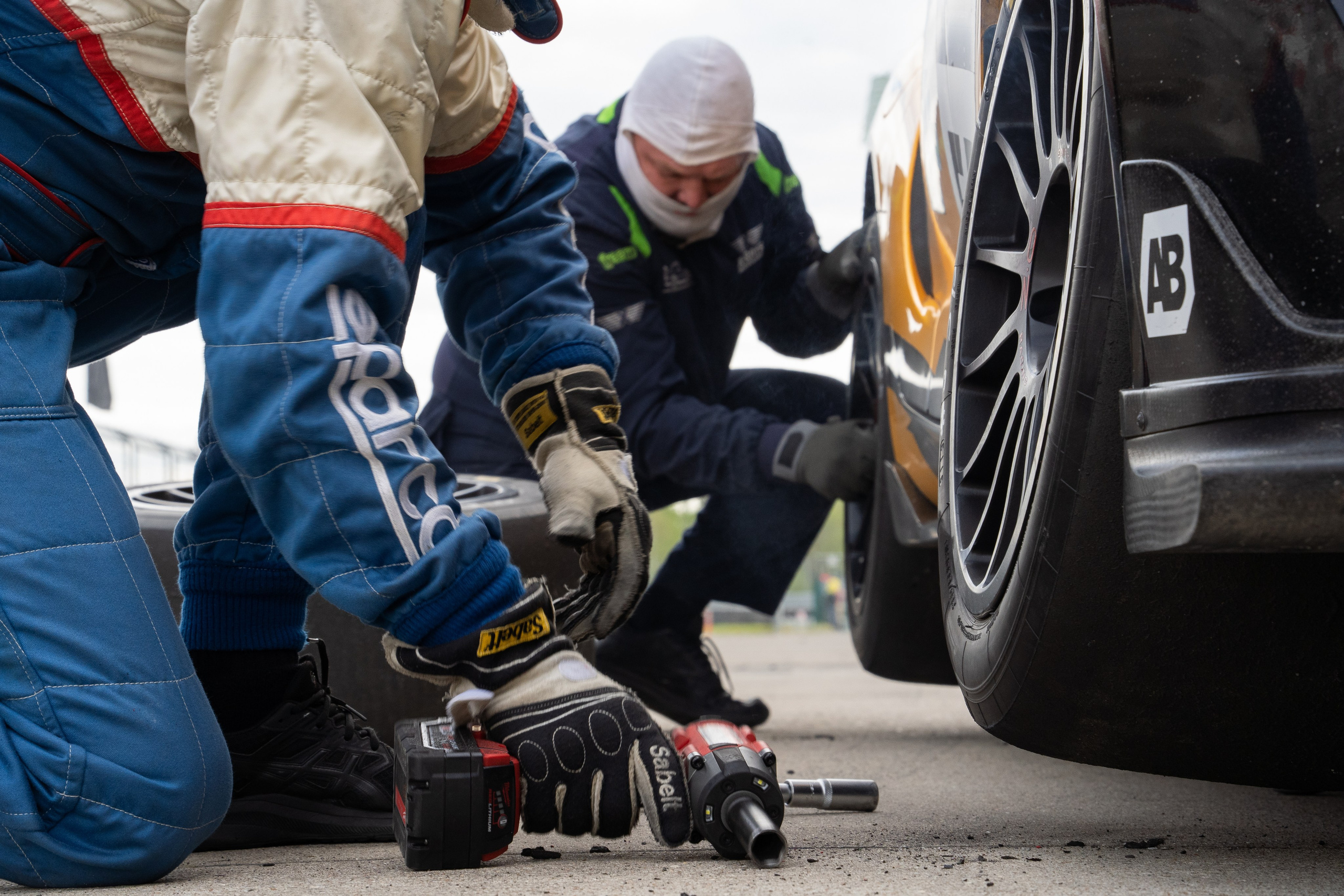 Репортаж. ILIA SYUTKIN