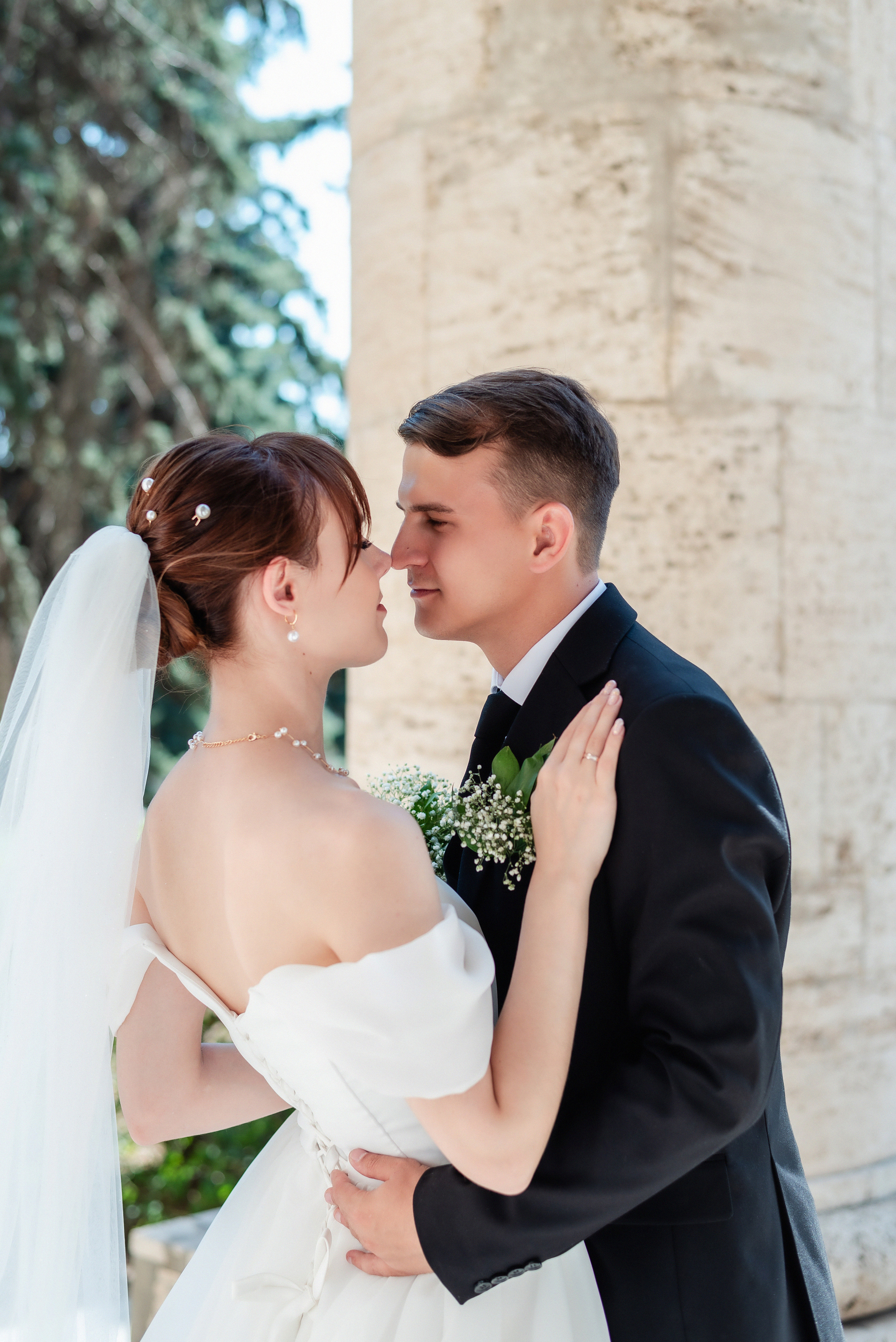 Валерия+Роман. Свадебный и семейный фотограф Волгоград Ксения Афонина