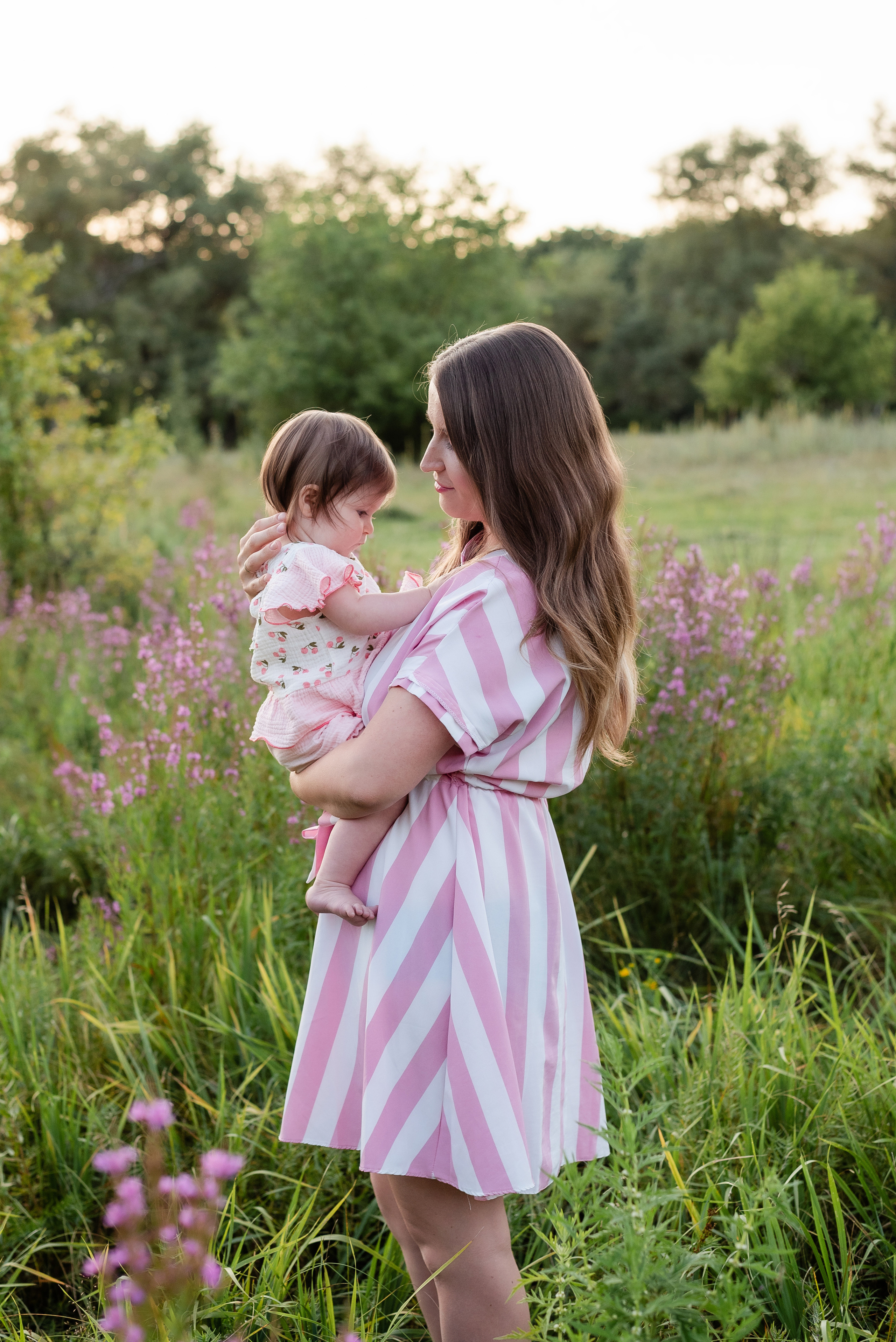Ирина + Кирилл + Маргарита. Свадебный и семейный фотограф Волгоград Ксения Афонина