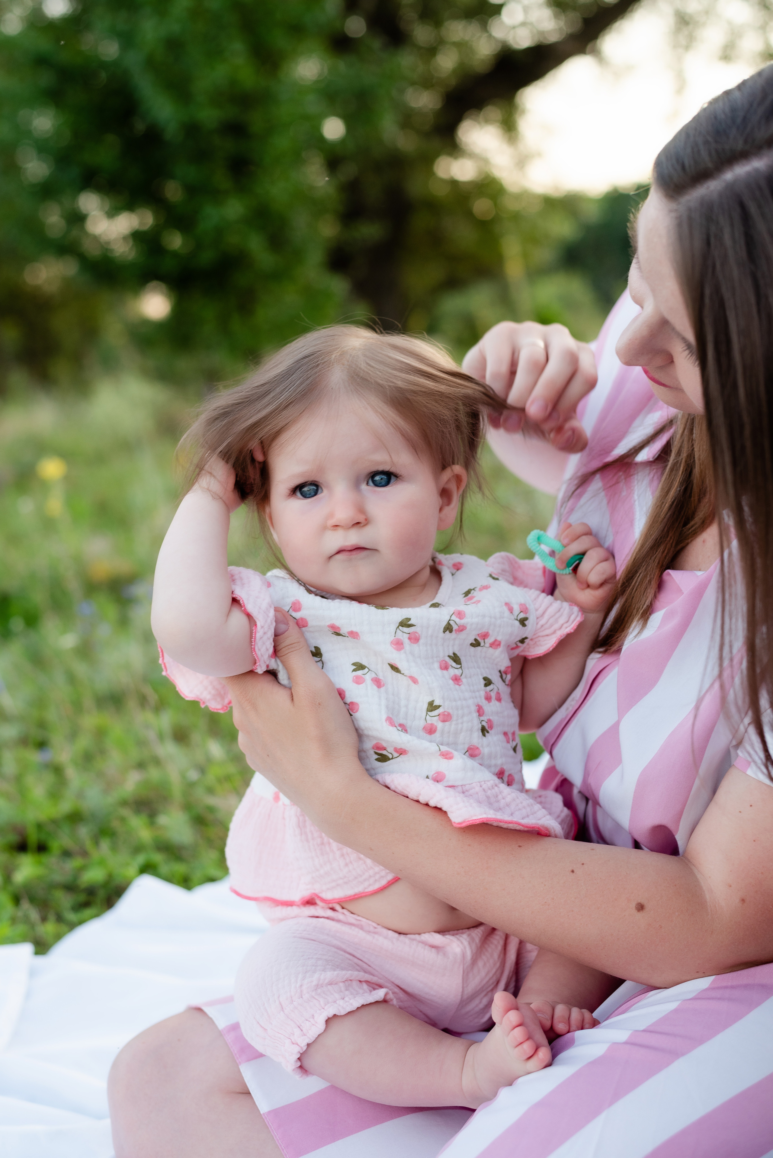 Ирина + Кирилл + Маргарита. Свадебный и семейный фотограф Волгоград Ксения Афонина