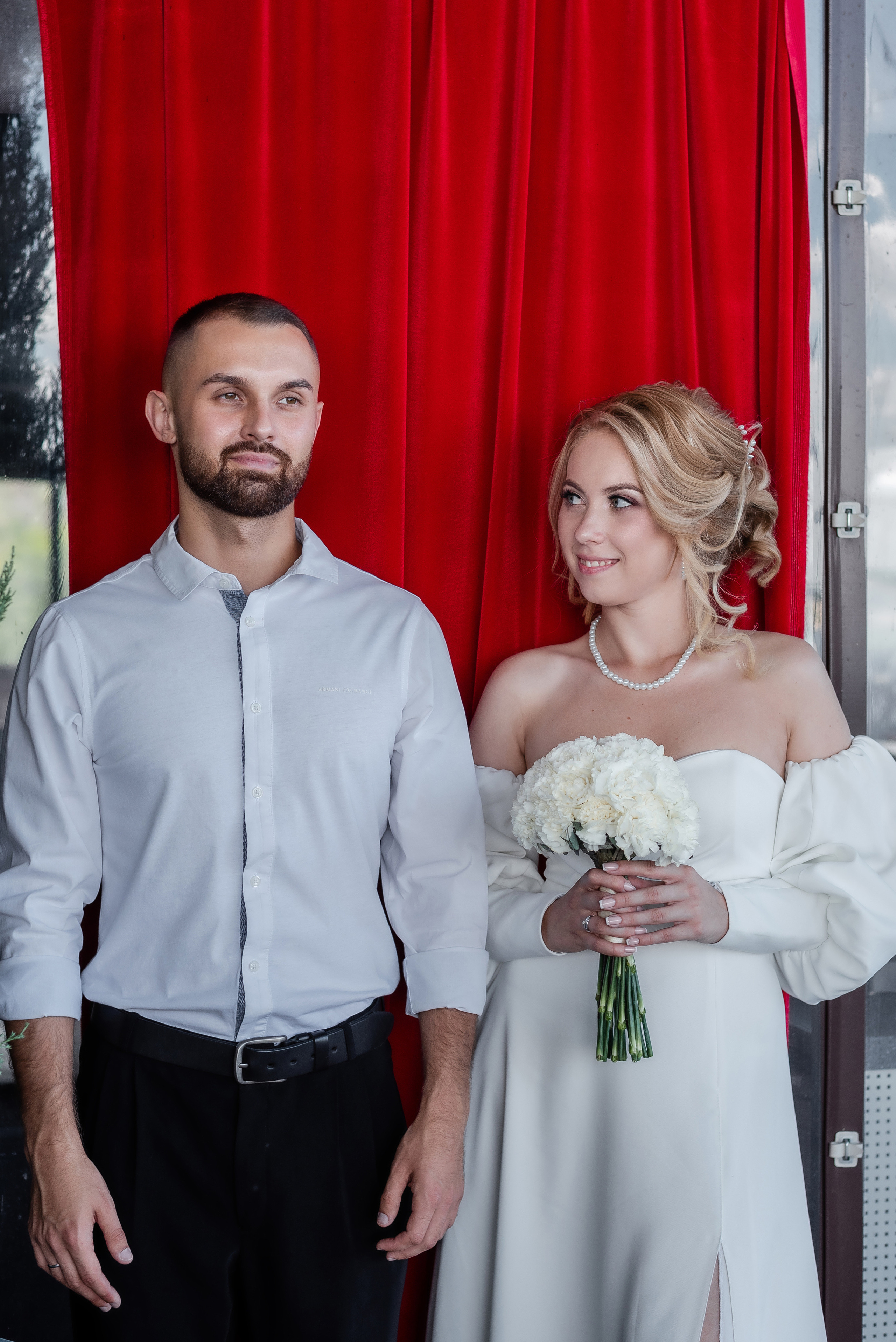 Анастасия+Дмитрий. Свадебный и семейный фотограф Волгоград Ксения Афонина