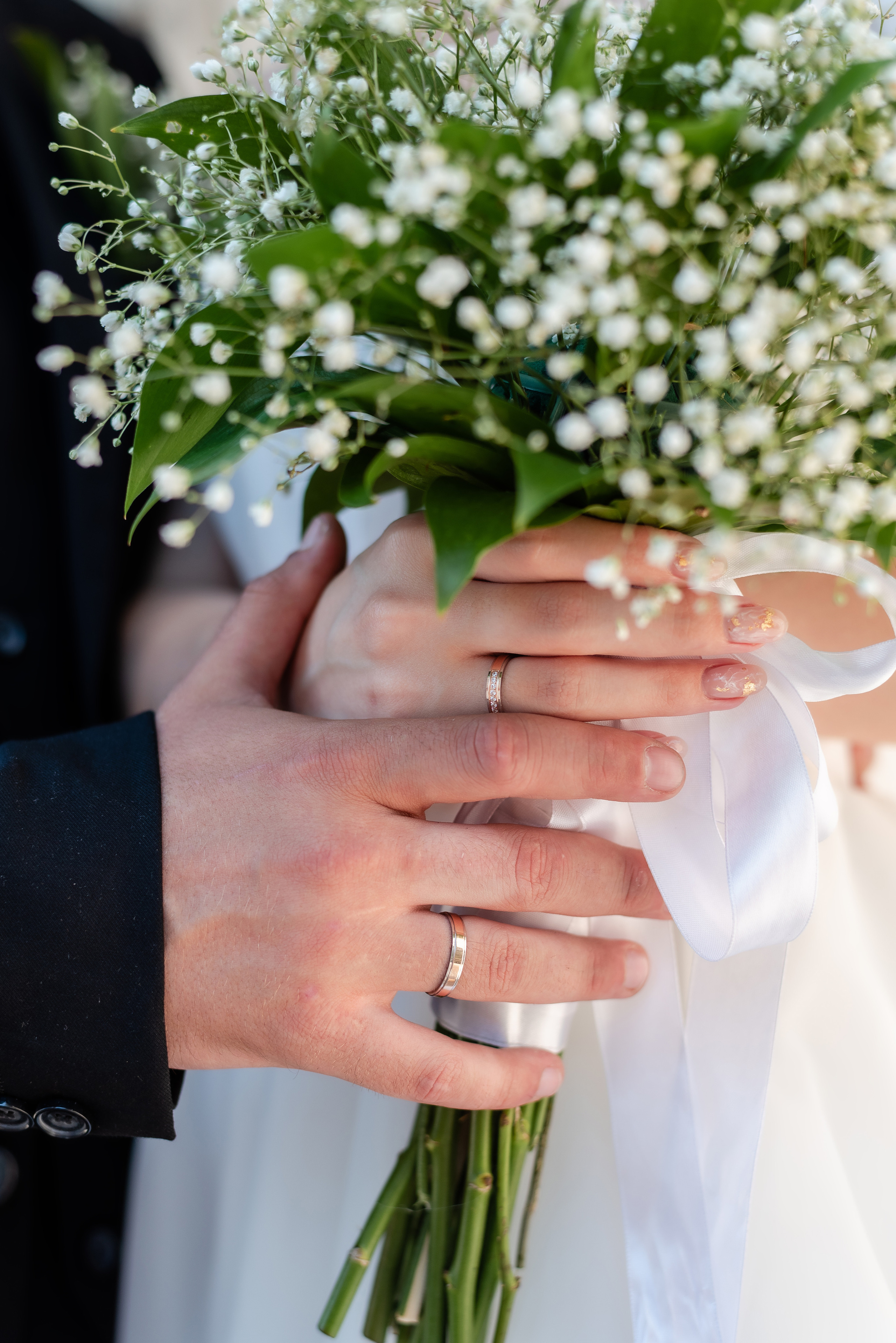 Валерия+Роман. Свадебный и семейный фотограф Волгоград Ксения Афонина