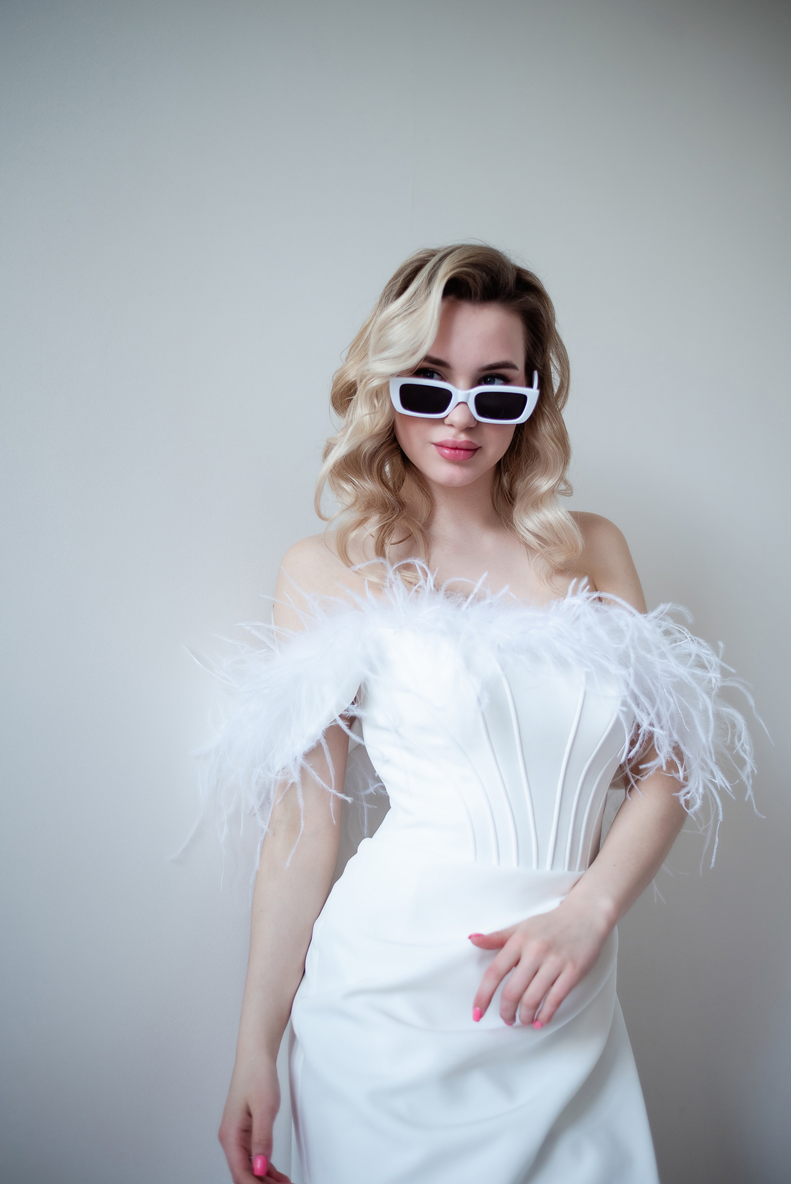 Утро невесты Елизаветы. Свадебный и семейный фотограф Волгоград Ксения Афонина