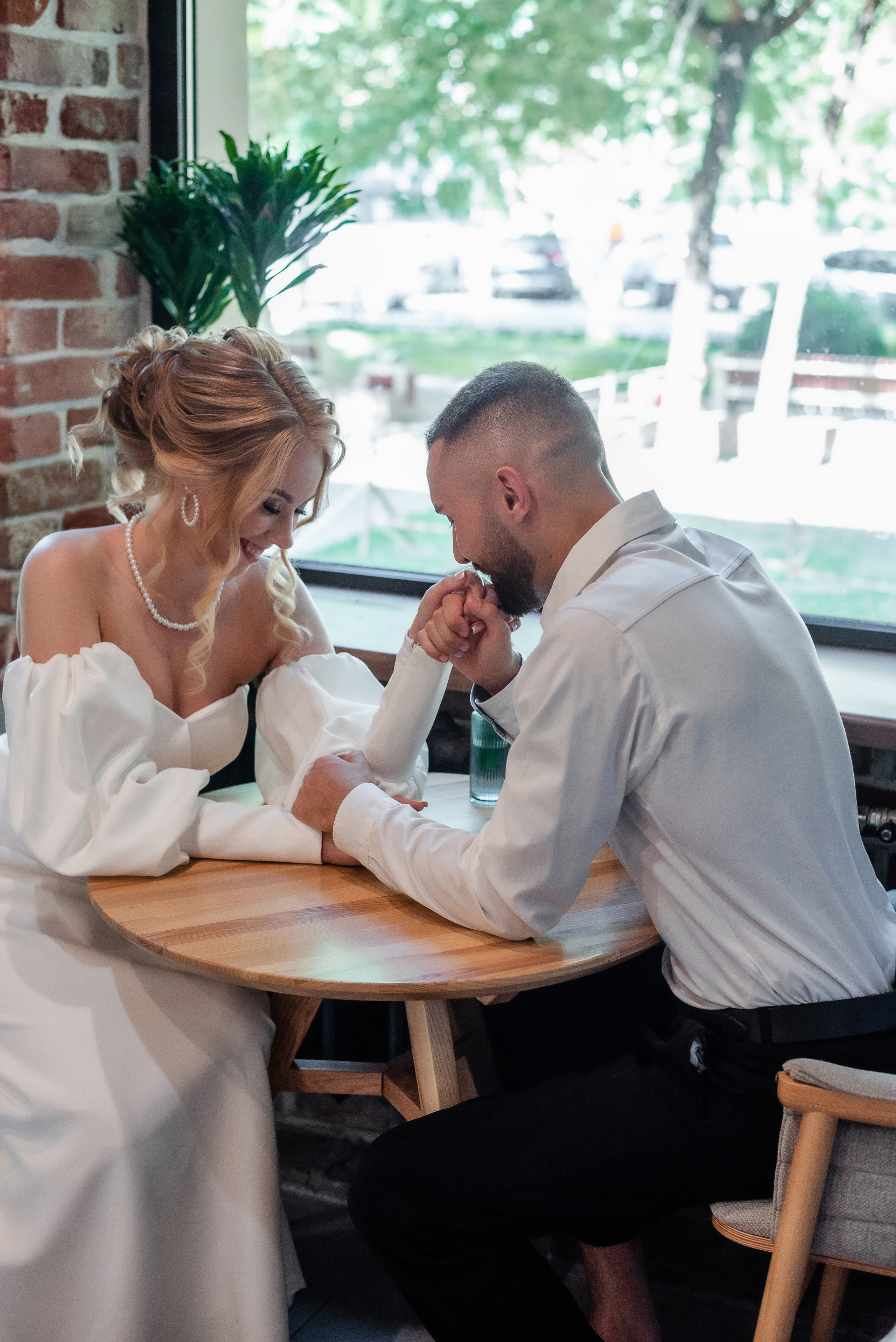 Анастасия+Дмитрий. Свадебный и семейный фотограф Волгоград Ксения Афонина