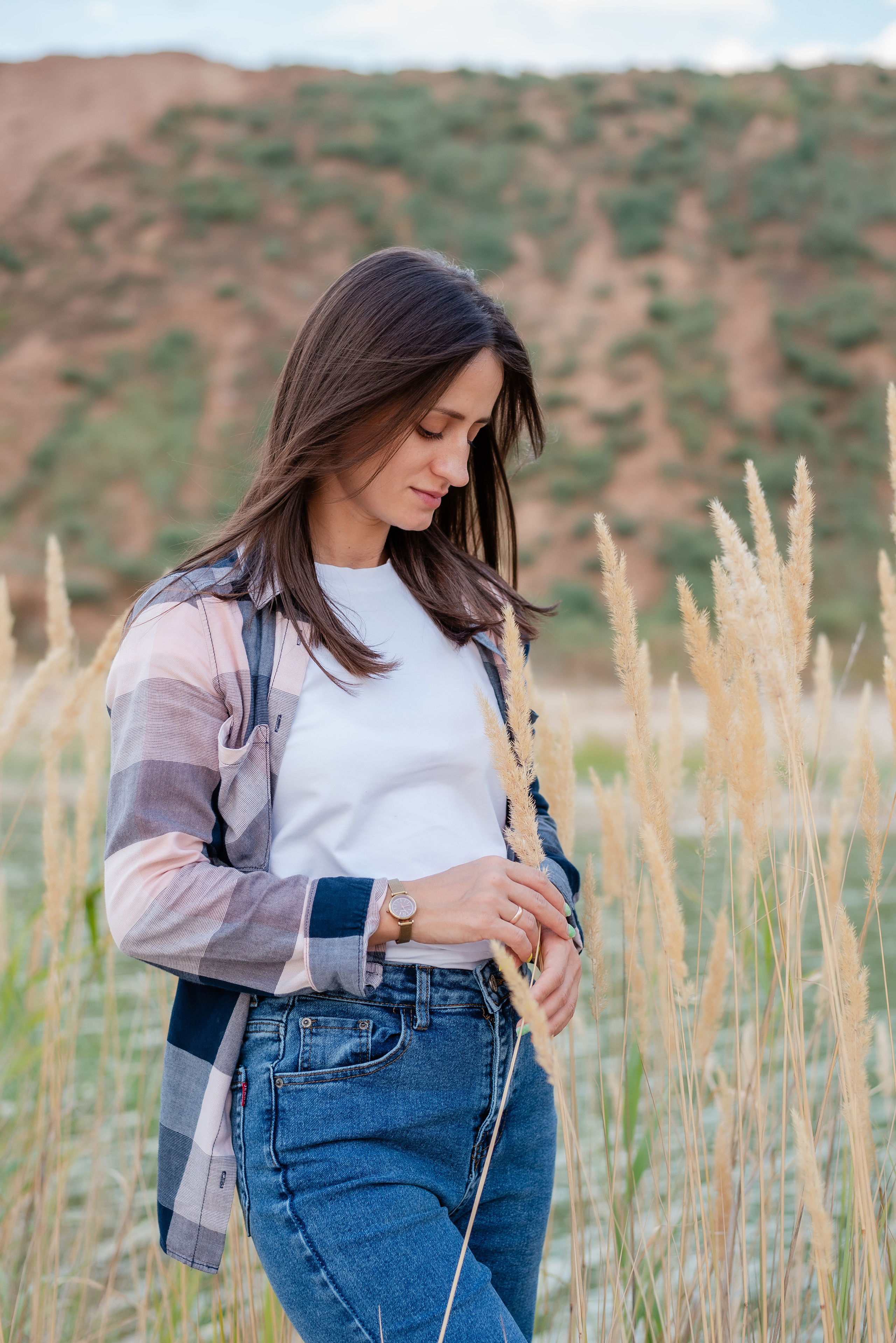 Паша+Яна+Влад. Свадебный и семейный фотограф Волгоград Ксения Афонина