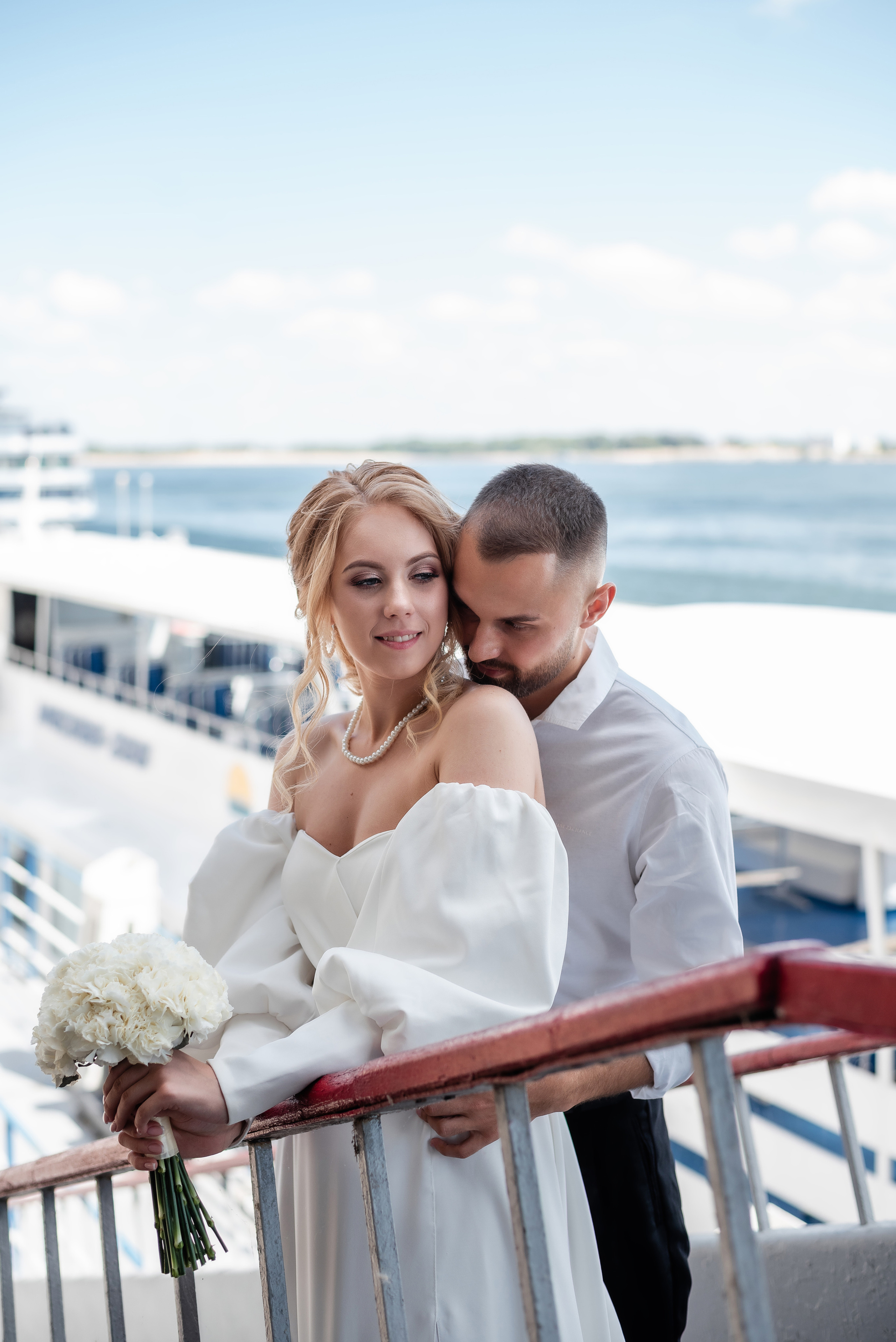 Анастасия+Дмитрий. Свадебный и семейный фотограф Волгоград Ксения Афонина