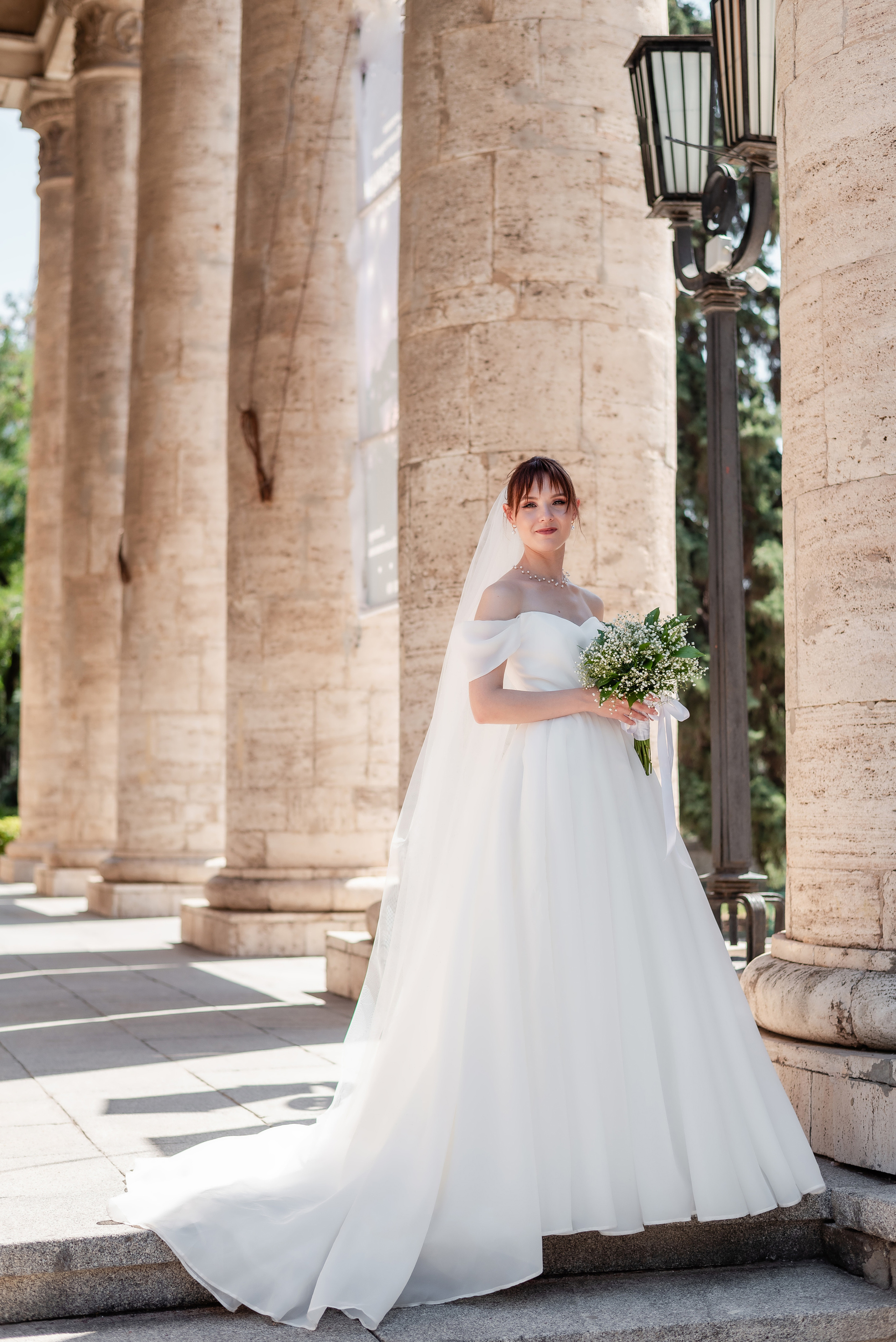 Валерия+Роман. Свадебный и семейный фотограф Волгоград Ксения Афонина