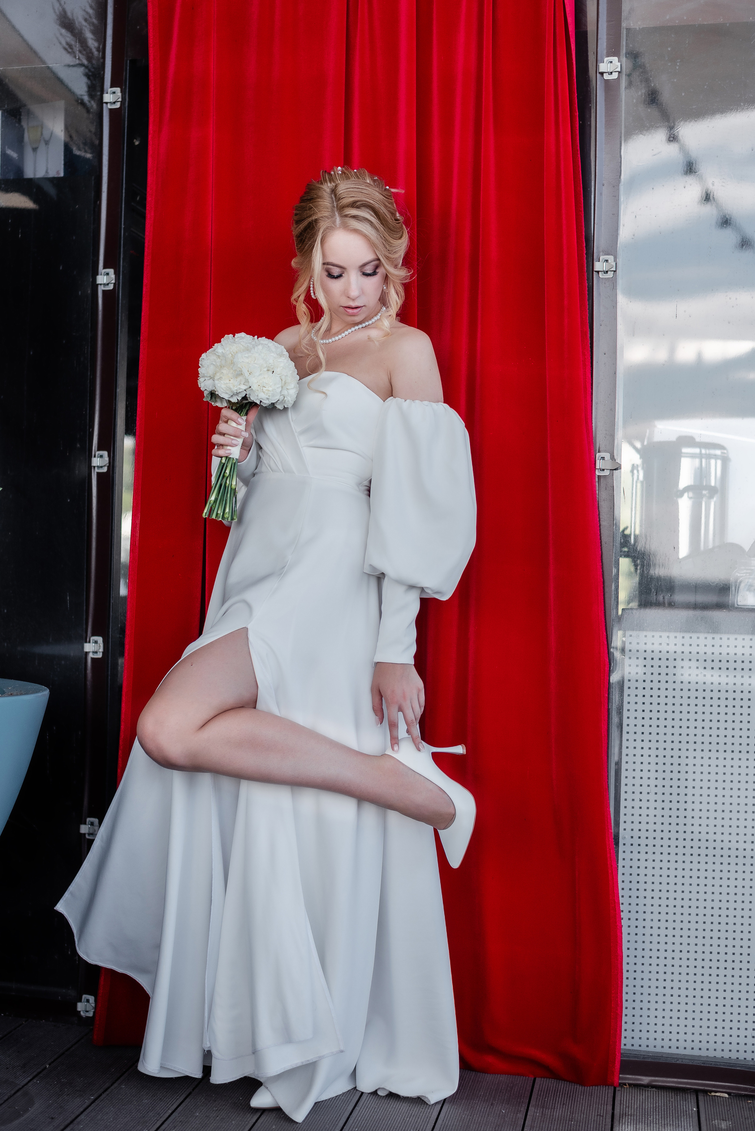 Анастасия+Дмитрий. Свадебный и семейный фотограф Волгоград Ксения Афонина