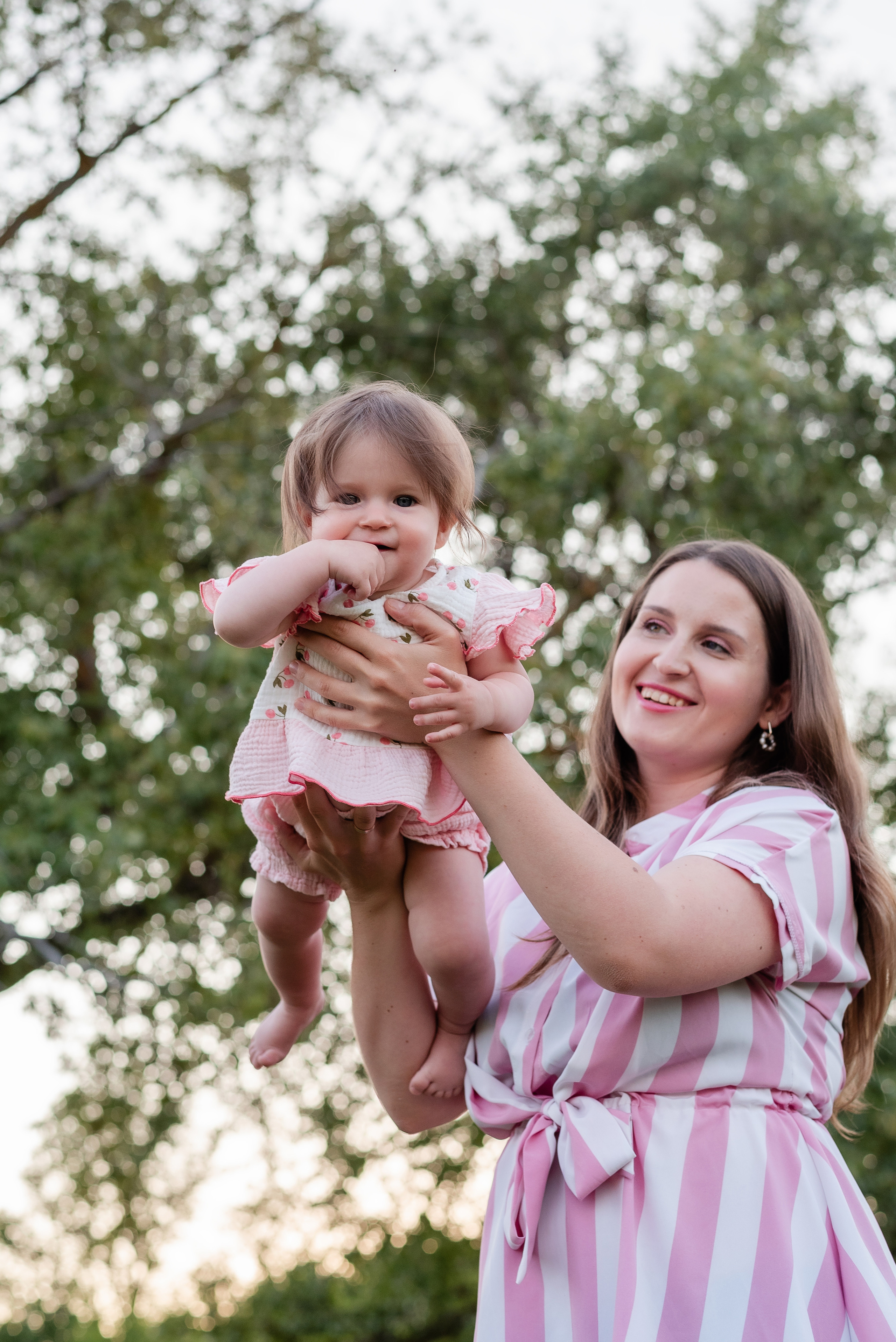 Ирина + Кирилл + Маргарита. Свадебный и семейный фотограф Волгоград Ксения Афонина