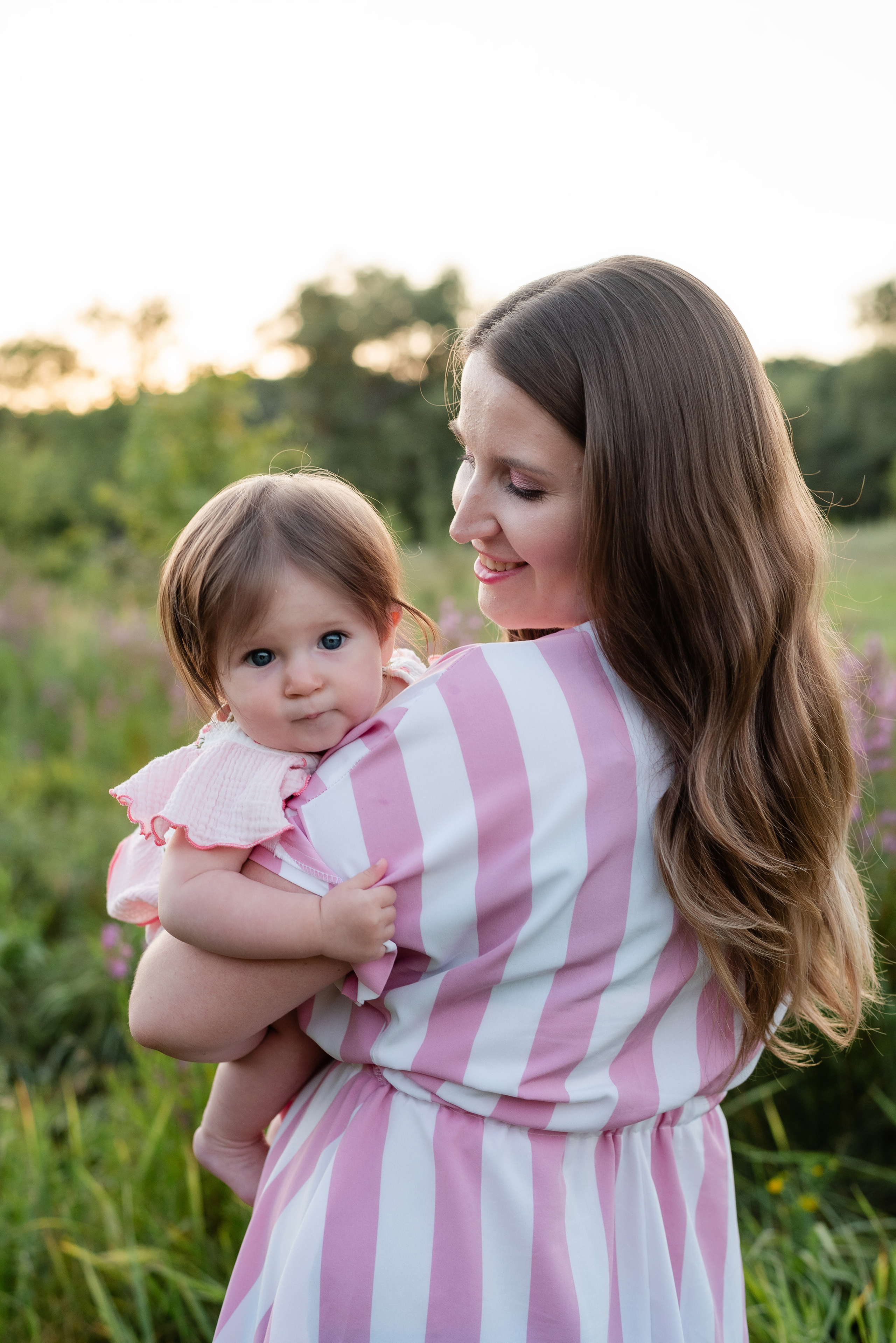 Ирина + Кирилл + Маргарита. Свадебный и семейный фотограф Волгоград Ксения Афонина