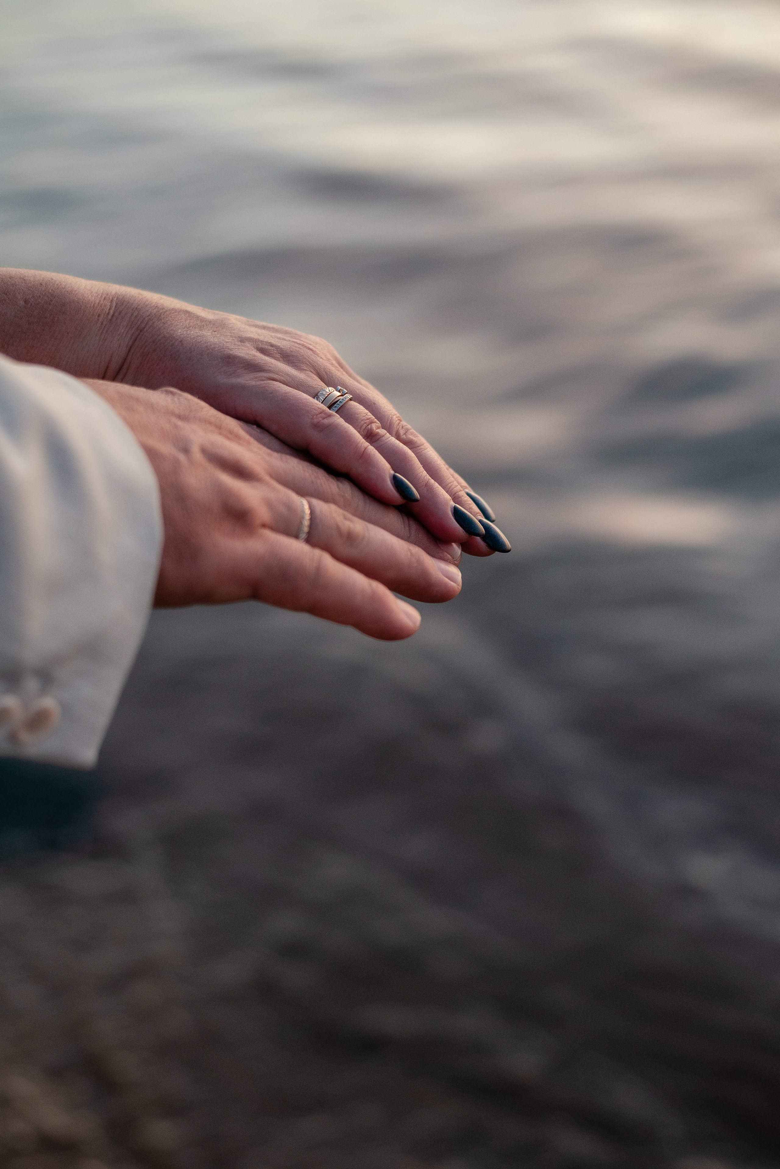 25 лет рука об руку. Свадебный и семейный фотограф Волгоград Ксения Афонина