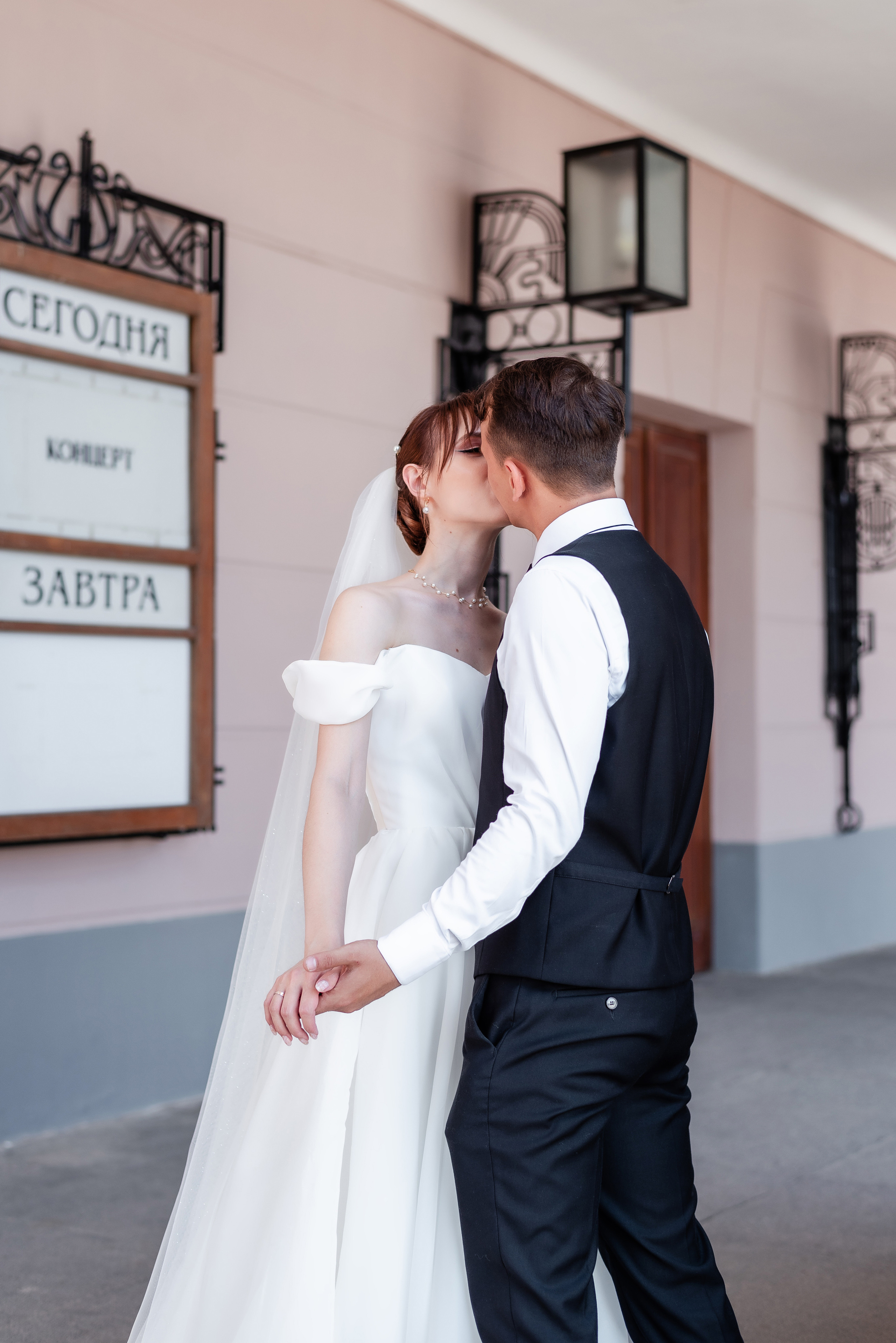 Валерия+Роман. Свадебный и семейный фотограф Волгоград Ксения Афонина