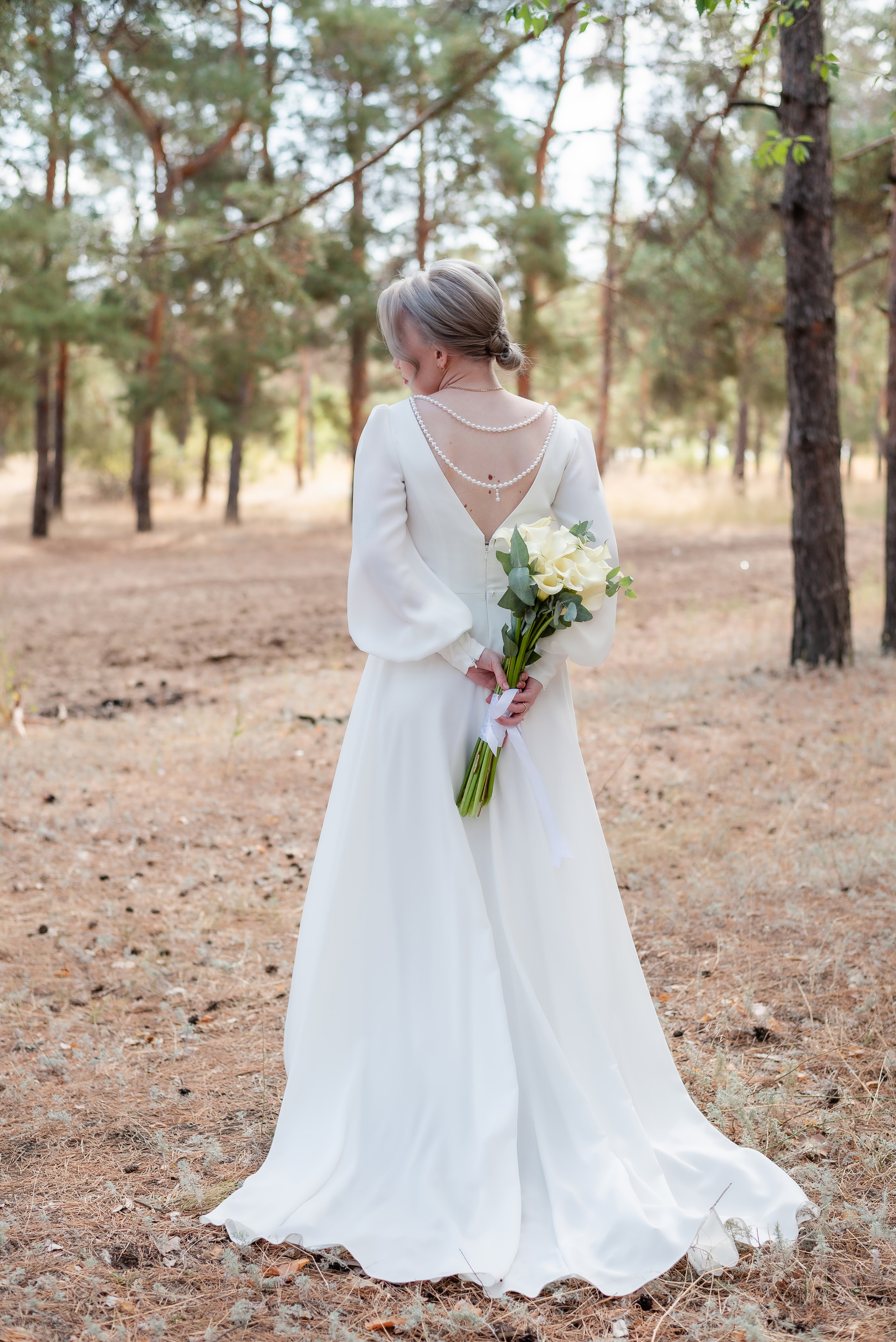 Дарья+Илья. Свадебный и семейный фотограф Волгоград Ксения Афонина