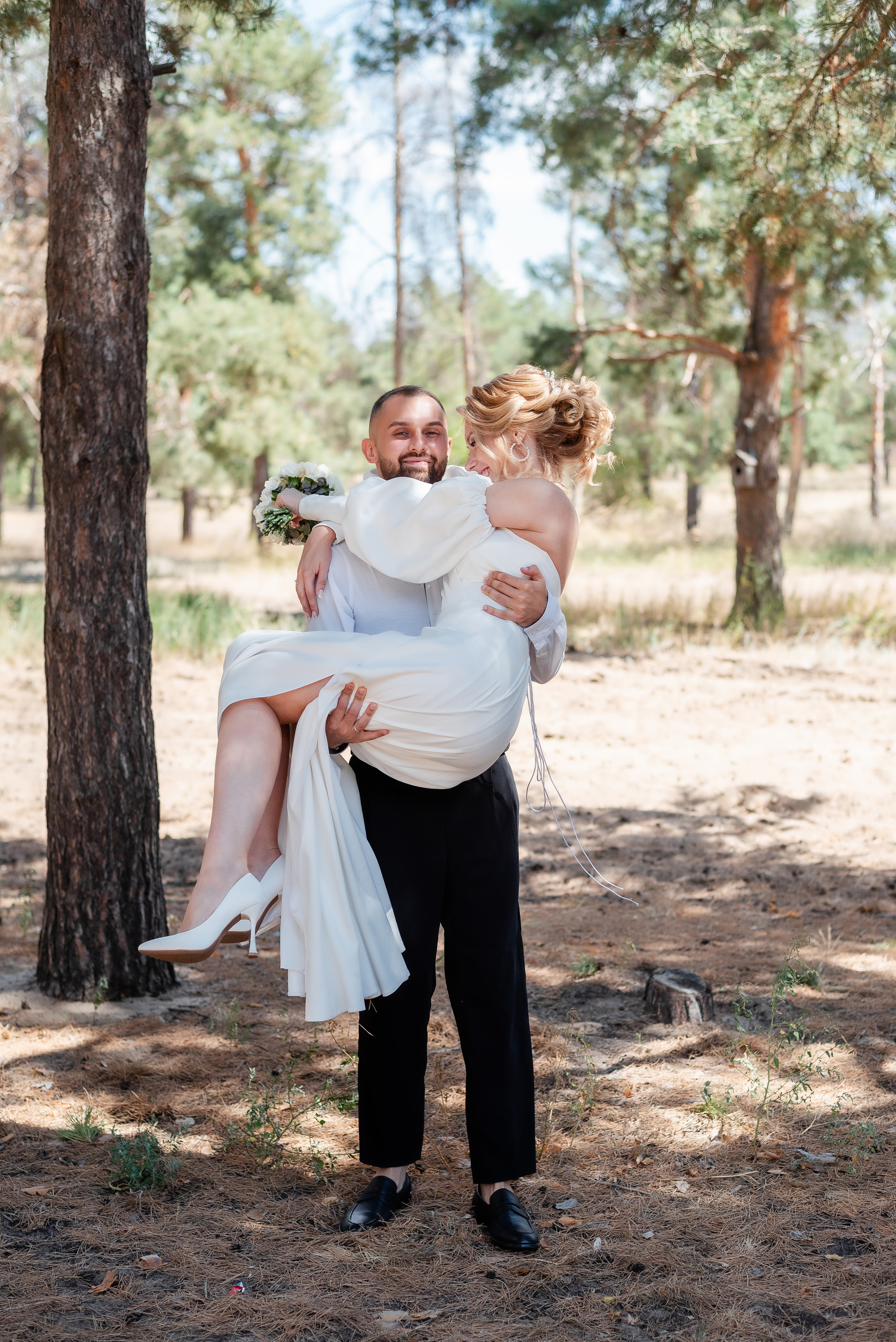 Анастасия+Дмитрий. Свадебный и семейный фотограф Волгоград Ксения Афонина