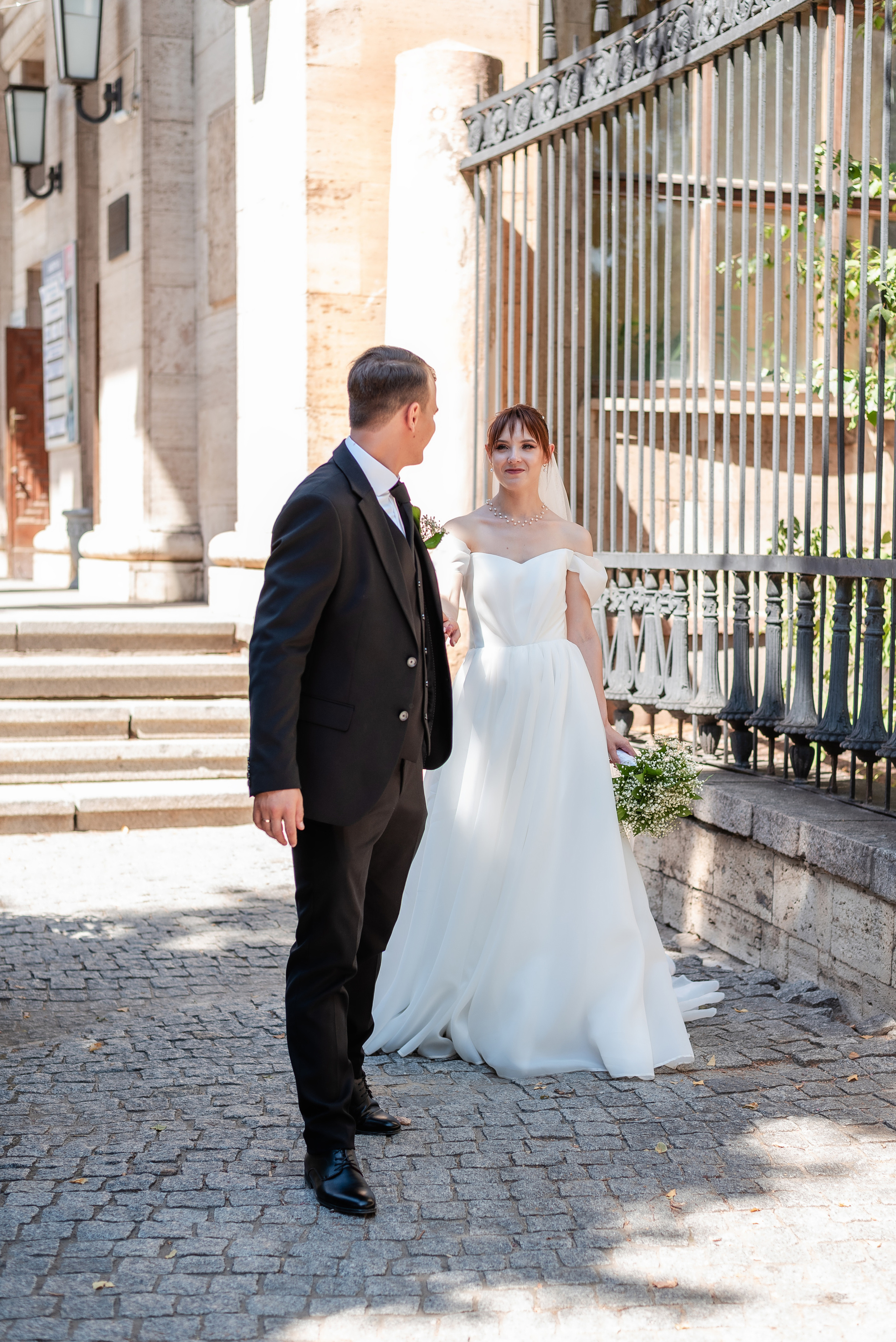 Валерия+Роман. Свадебный и семейный фотограф Волгоград Ксения Афонина