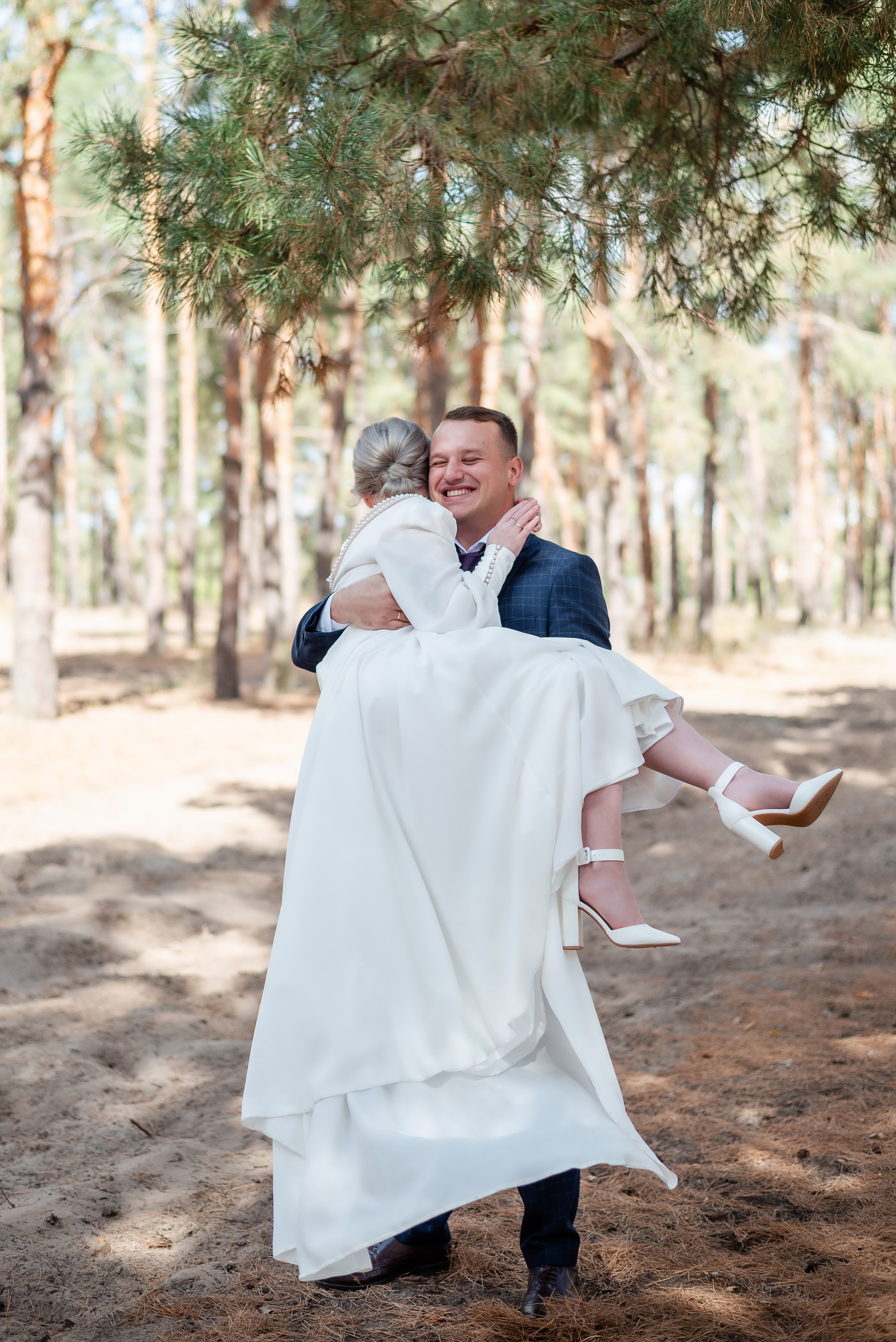 Дарья+Илья. Свадебный и семейный фотограф Волгоград Ксения Афонина