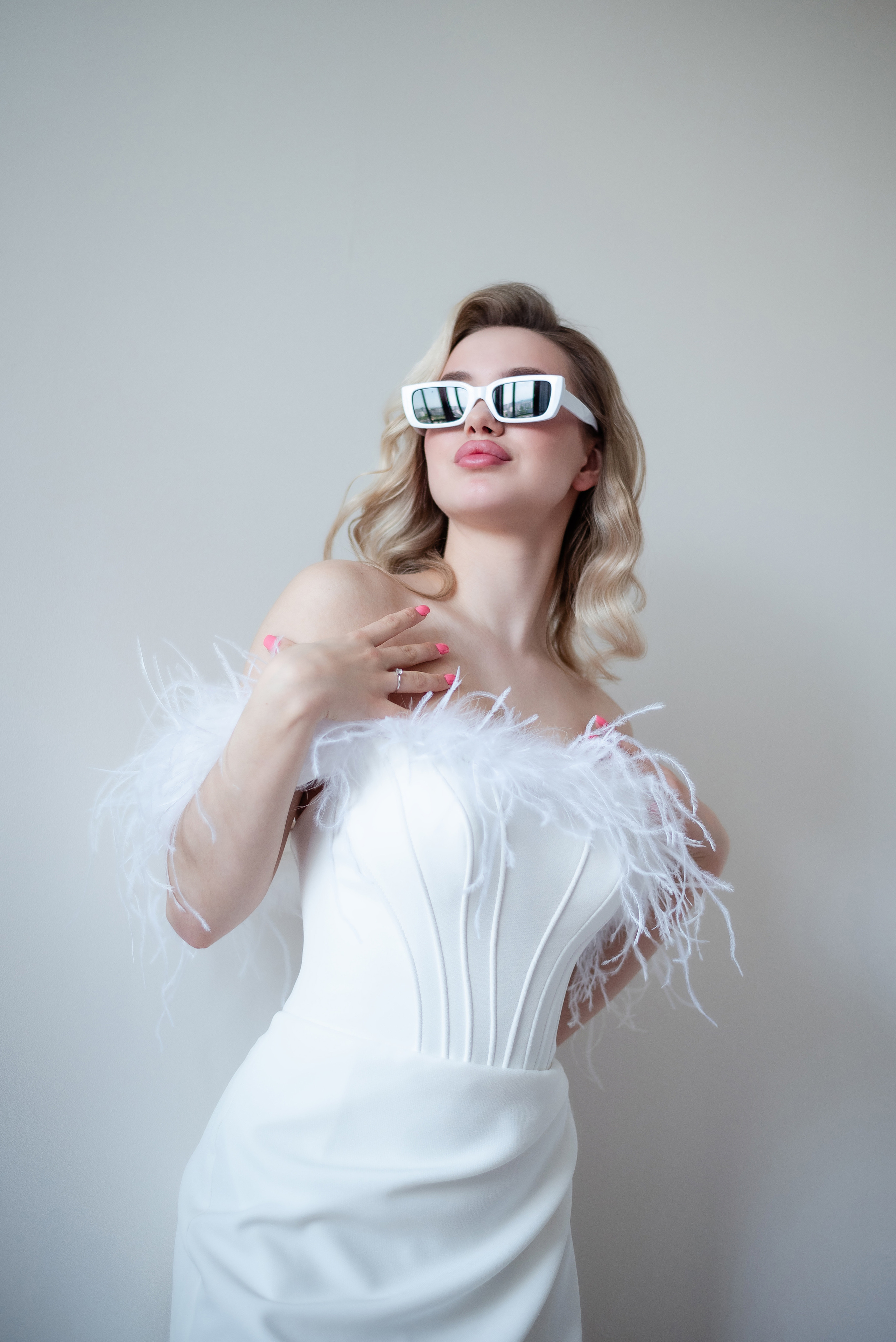 Утро невесты Елизаветы. Свадебный и семейный фотограф Волгоград Ксения Афонина