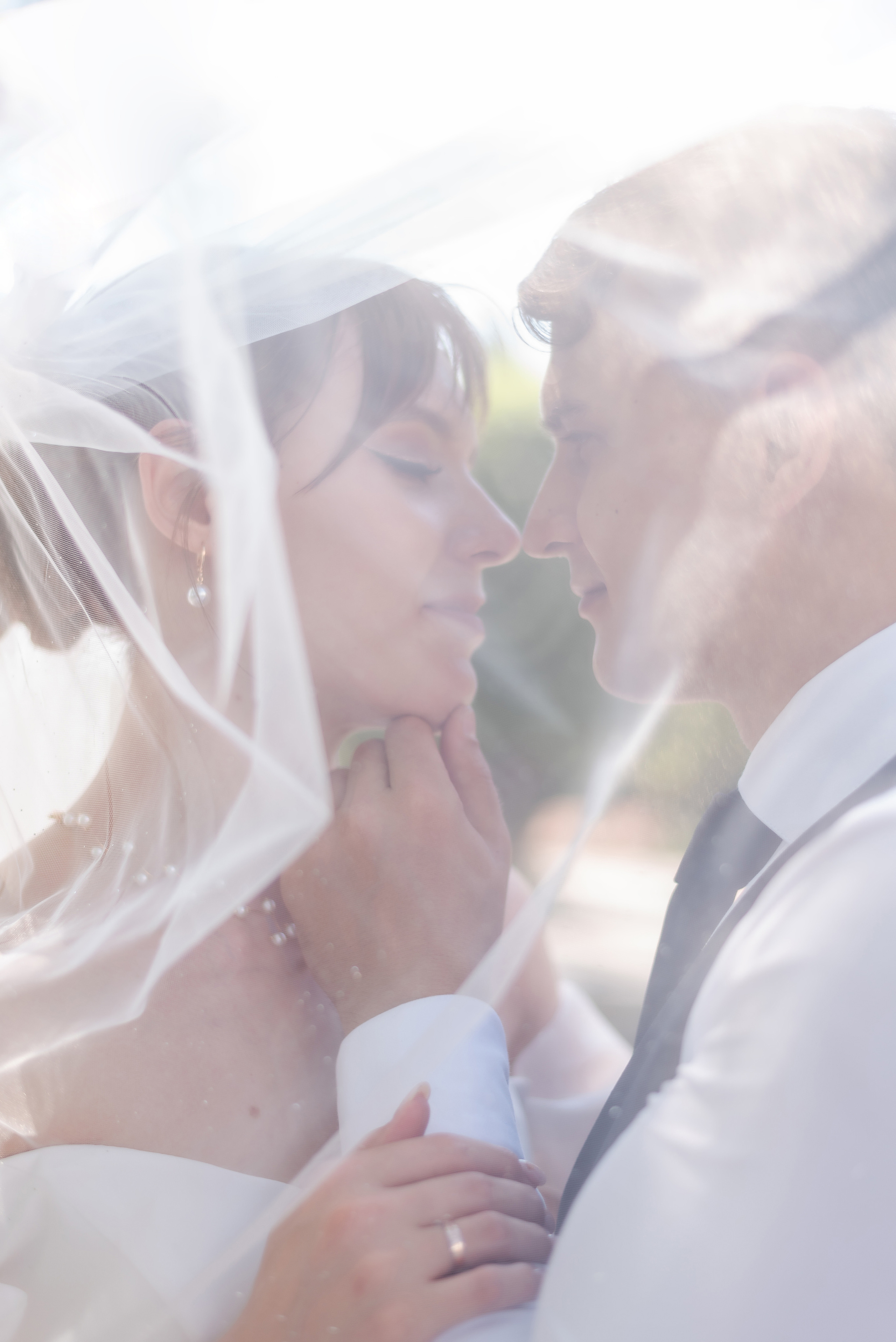 Валерия+Роман. Свадебный и семейный фотограф Волгоград Ксения Афонина