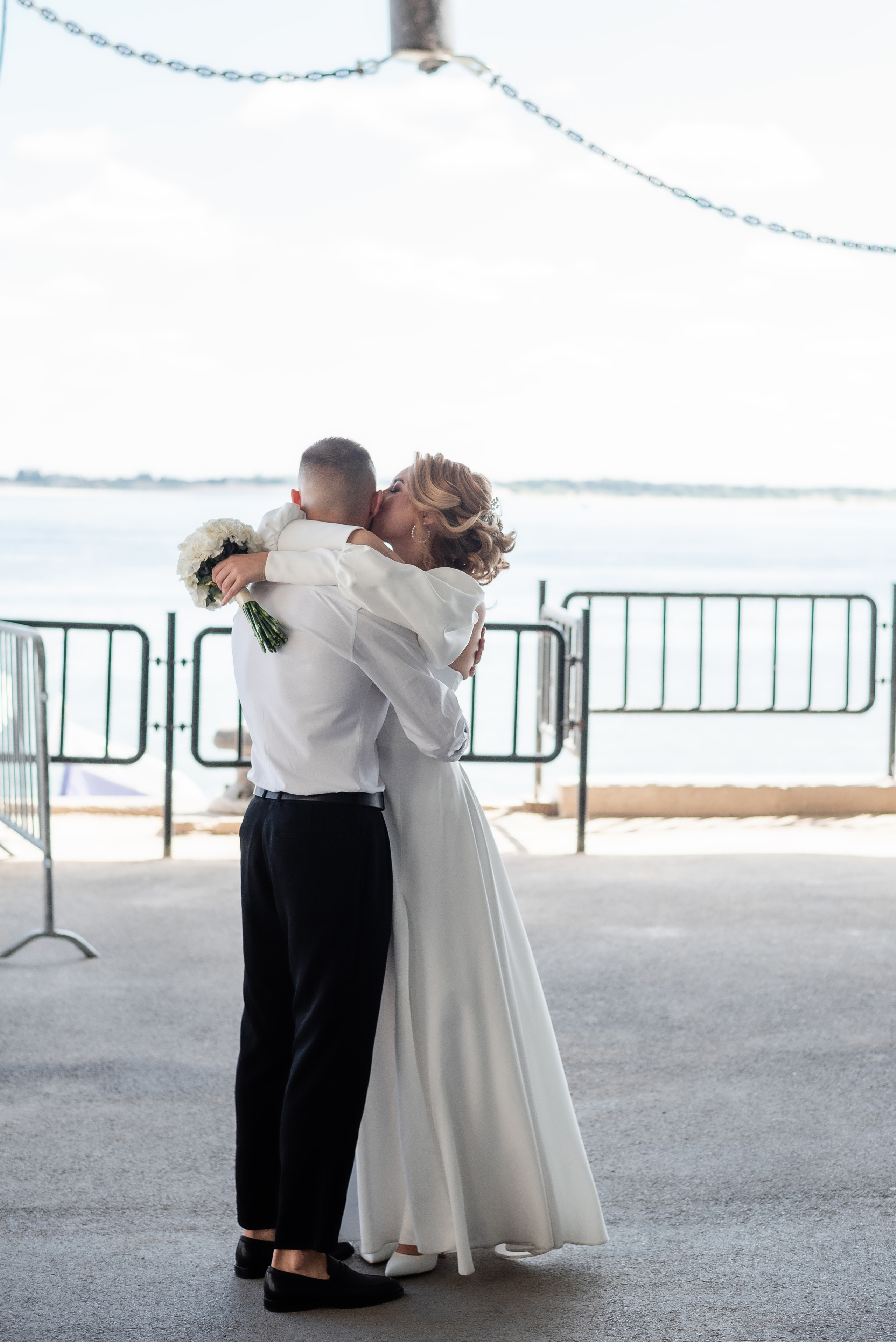 Анастасия+Дмитрий. Свадебный и семейный фотограф Волгоград Ксения Афонина