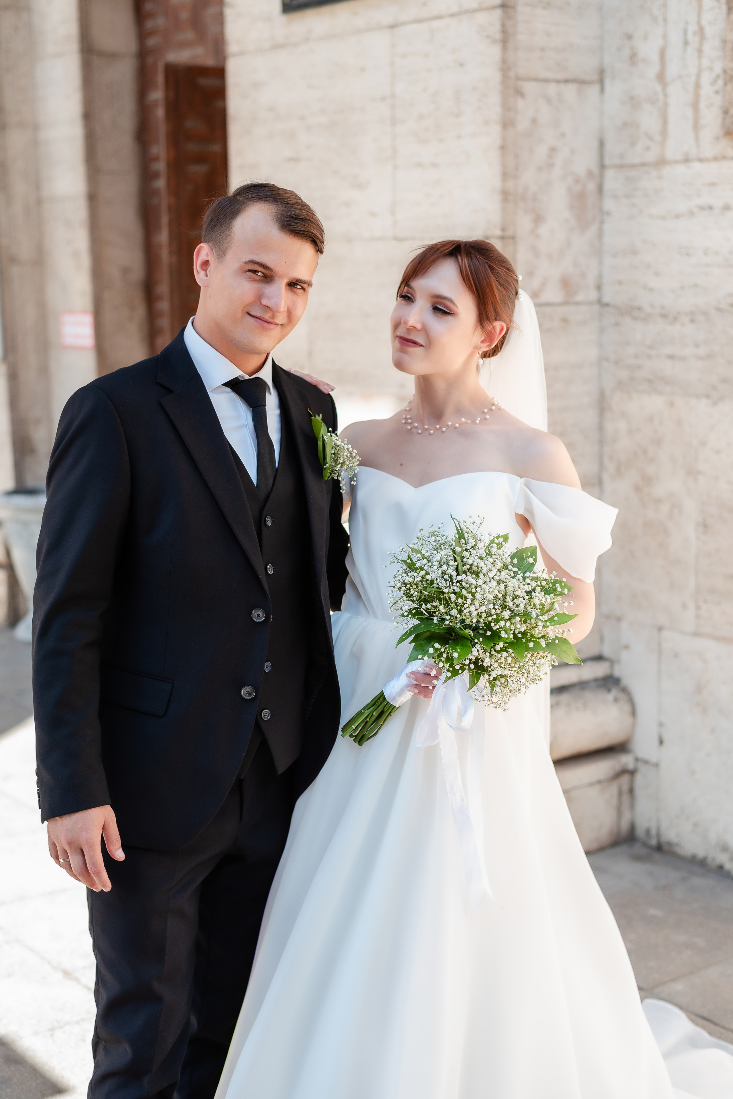 Валерия+Роман. Свадебный и семейный фотограф Волгоград Ксения Афонина