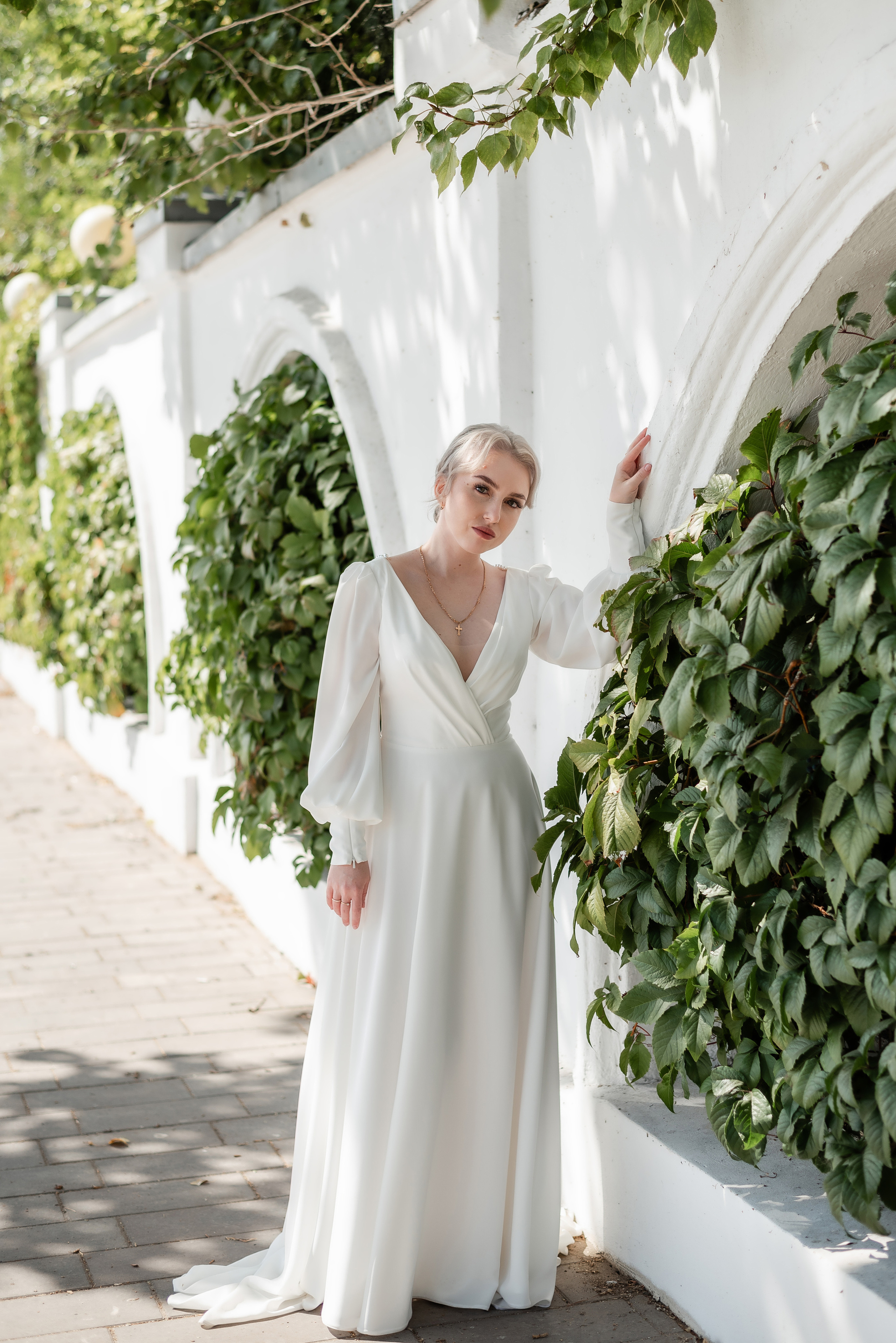 Дарья+Илья. Свадебный и семейный фотограф Волгоград Ксения Афонина