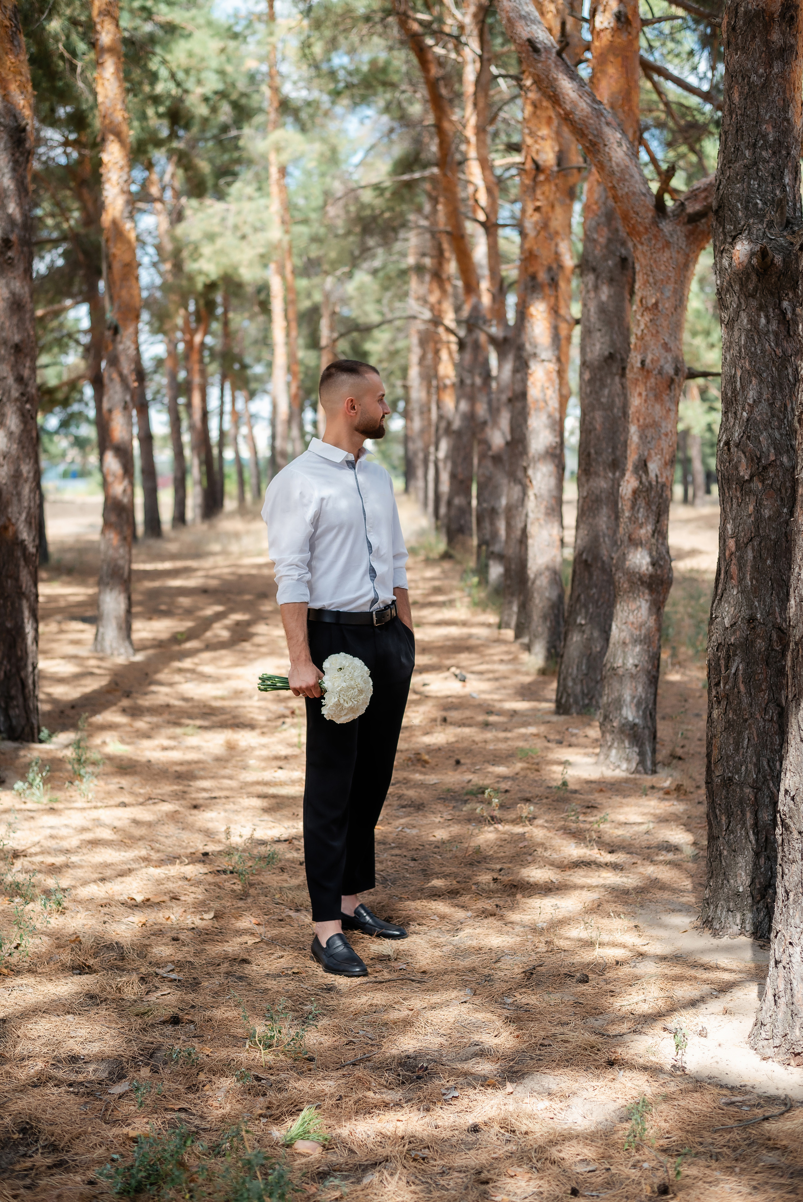 Анастасия+Дмитрий. Свадебный и семейный фотограф Волгоград Ксения Афонина