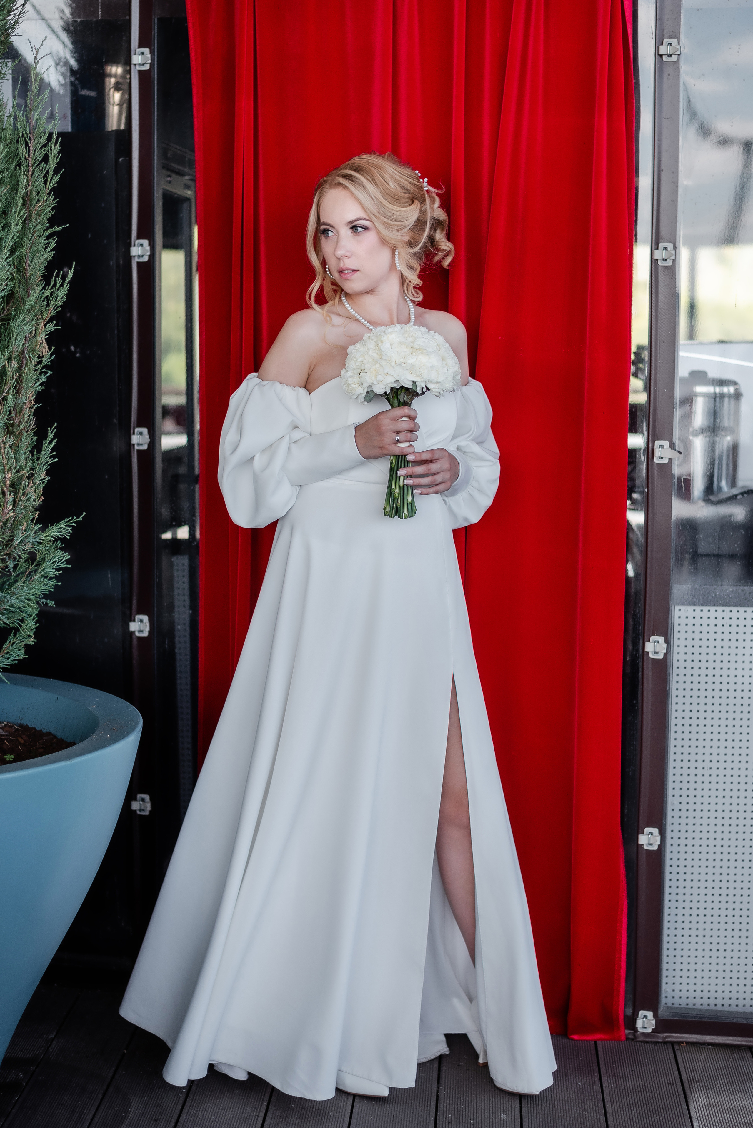 Анастасия+Дмитрий. Свадебный и семейный фотограф Волгоград Ксения Афонина